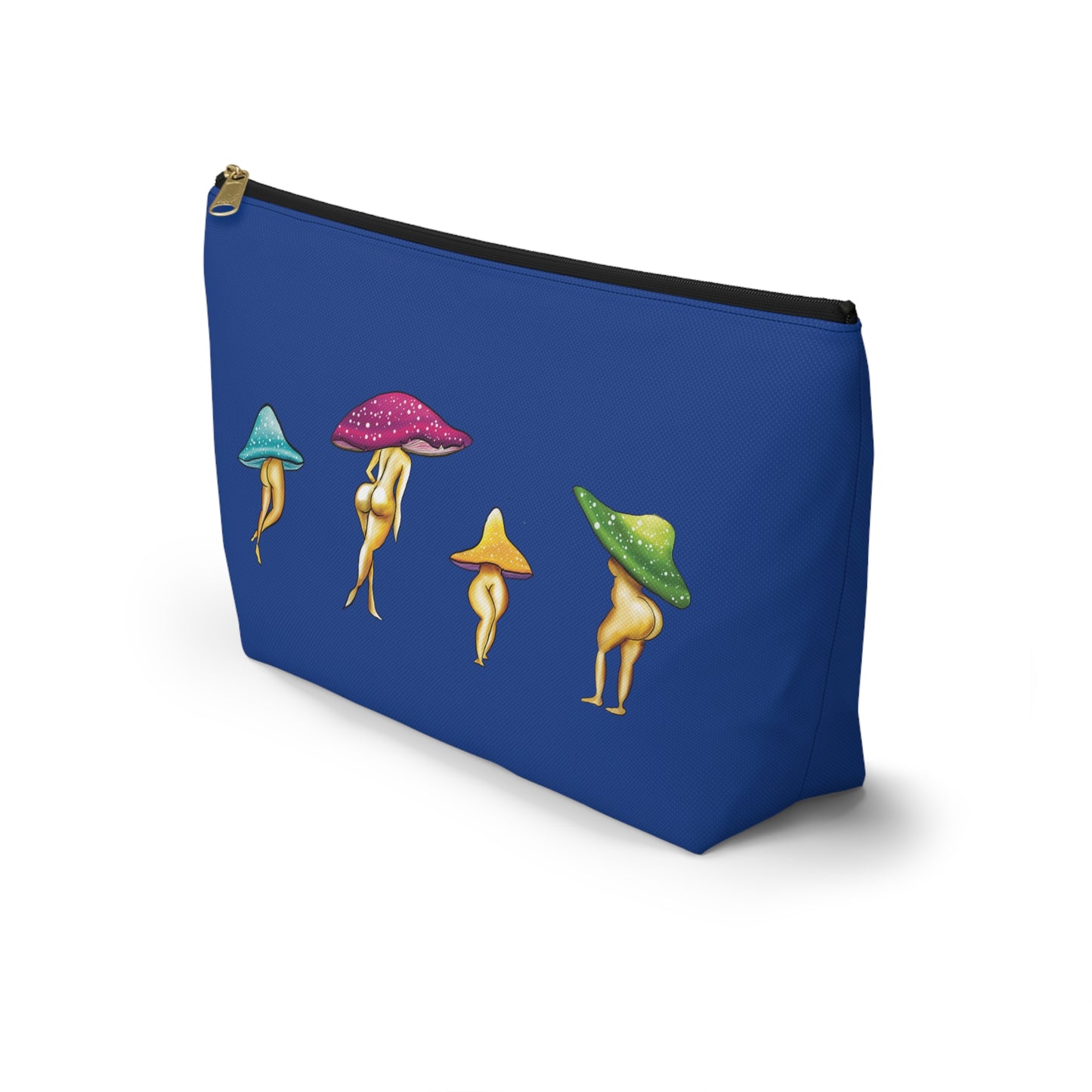 Shroom Makeup Bag