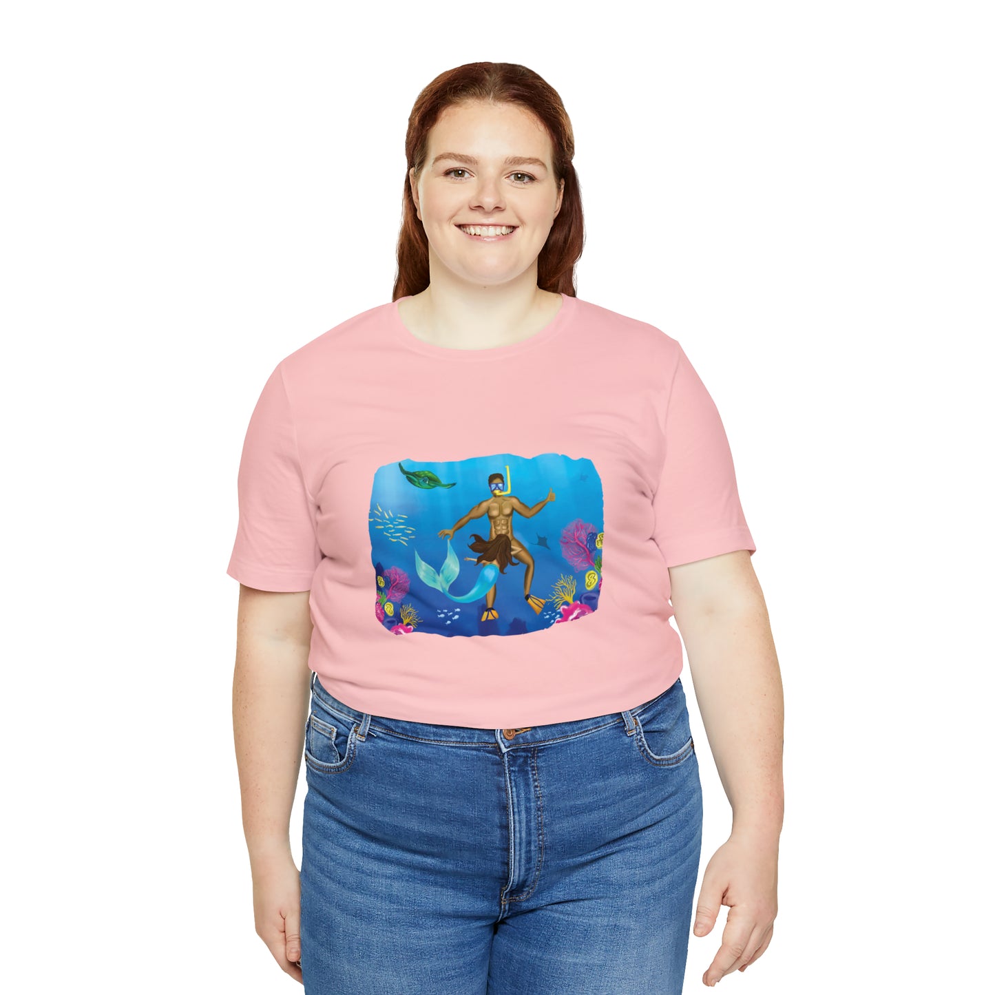 Cute Funny Mermaid T Shirt, Inappropriate Funny NSFW Funny Graphic T shirt, Mermaid joke, sarcastic T shirt graphic T funny shirt