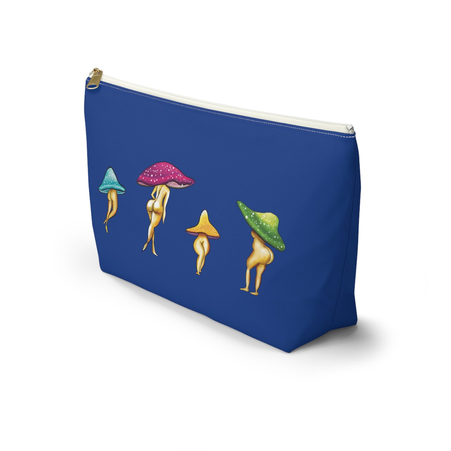 Shroom Makeup Bag