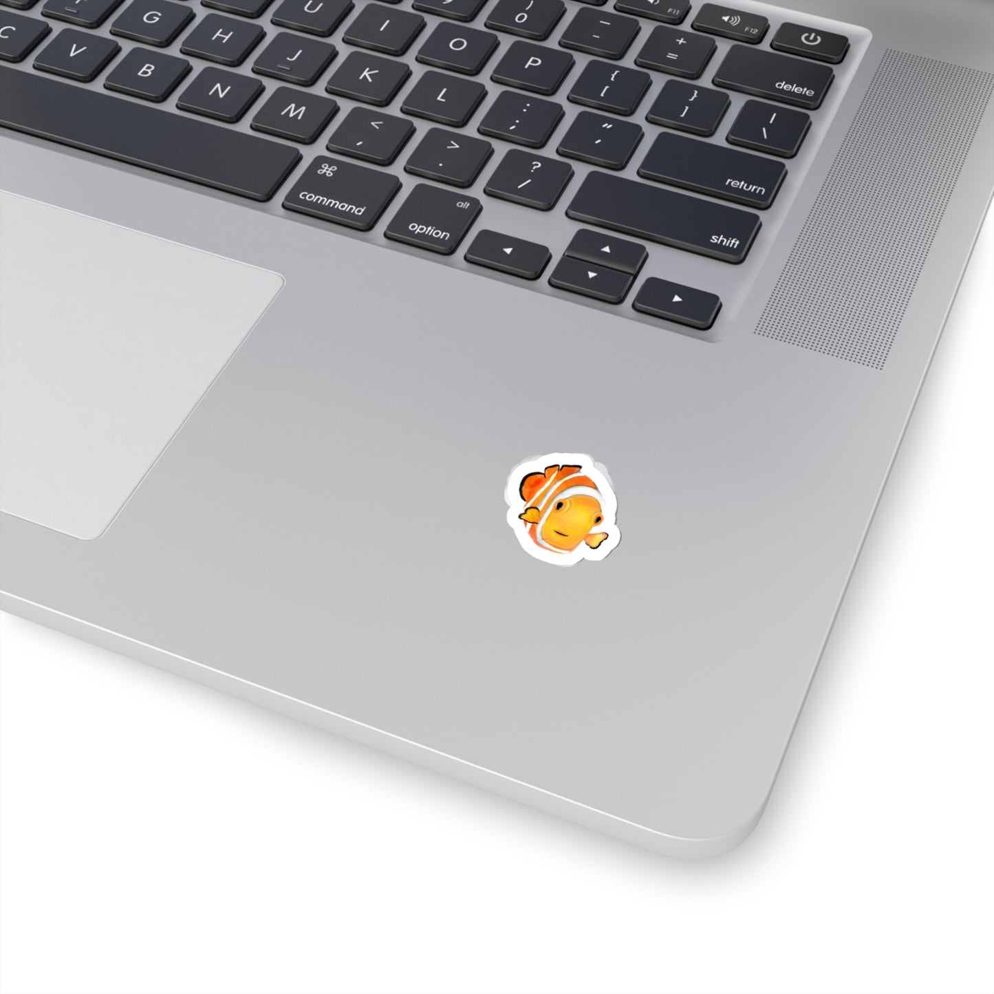 Clownfish Sticker