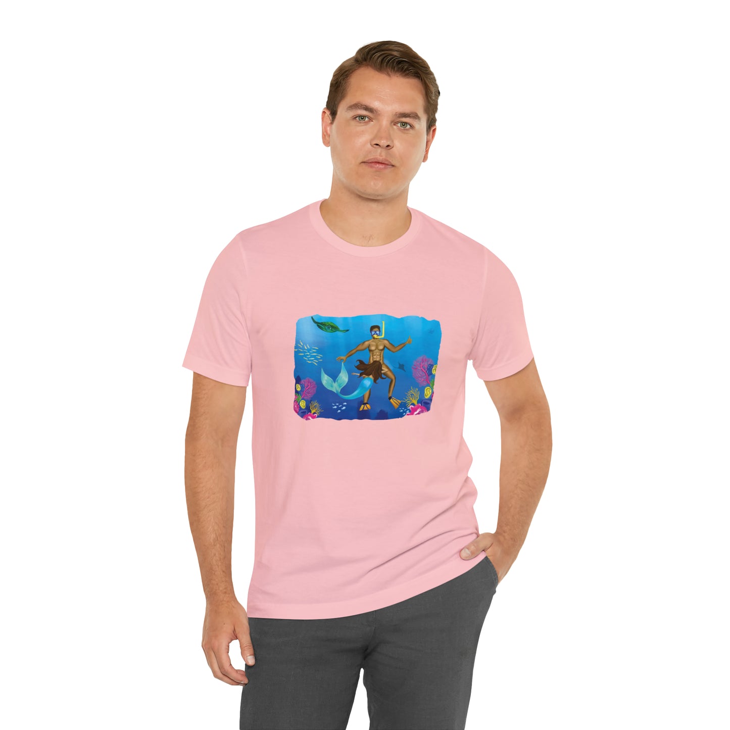 Cute Funny Mermaid T Shirt, Inappropriate Funny NSFW Funny Graphic T shirt, Mermaid joke, sarcastic T shirt graphic T funny shirt