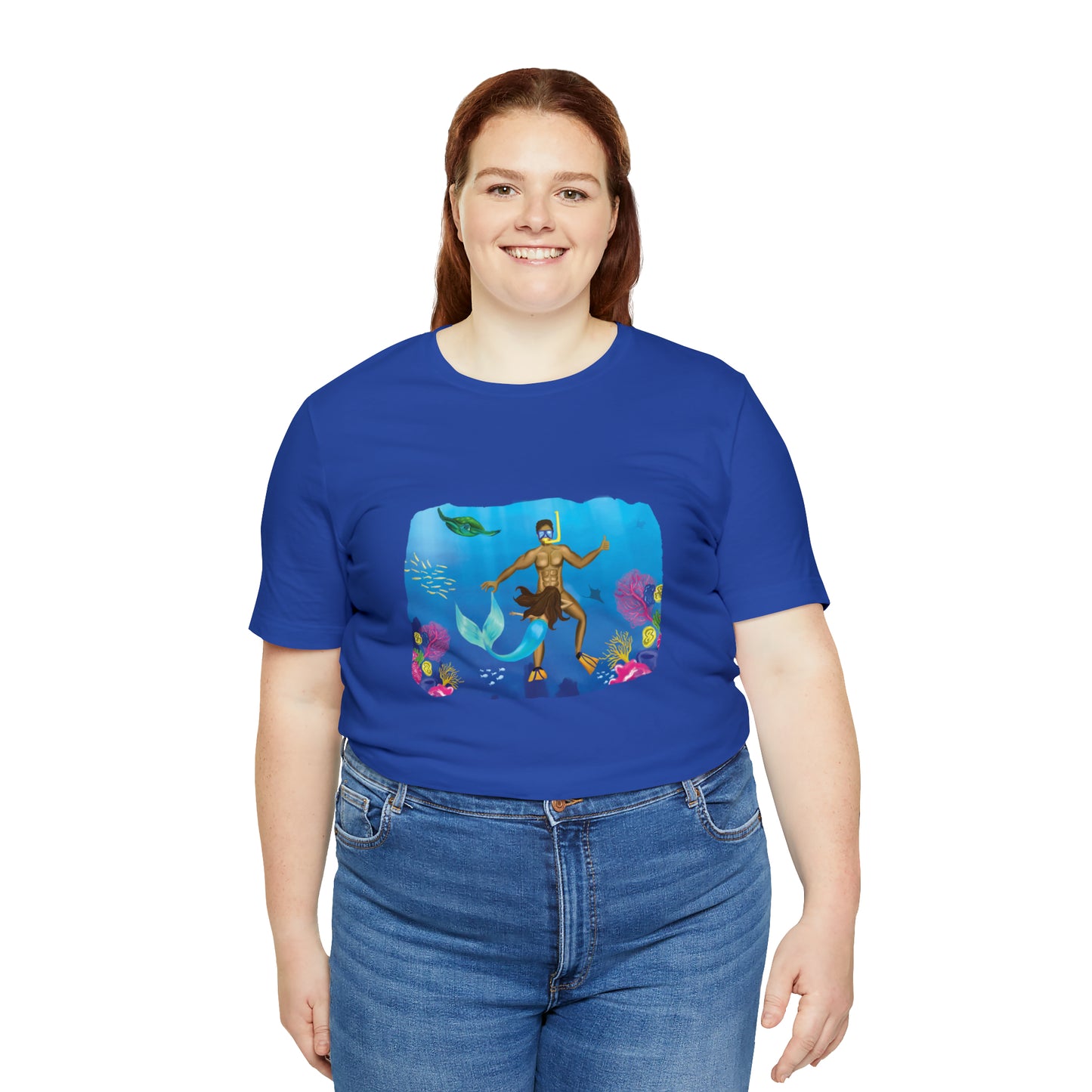 Cute Funny Mermaid T Shirt, Inappropriate Funny NSFW Funny Graphic T shirt, Mermaid joke, sarcastic T shirt graphic T funny shirt