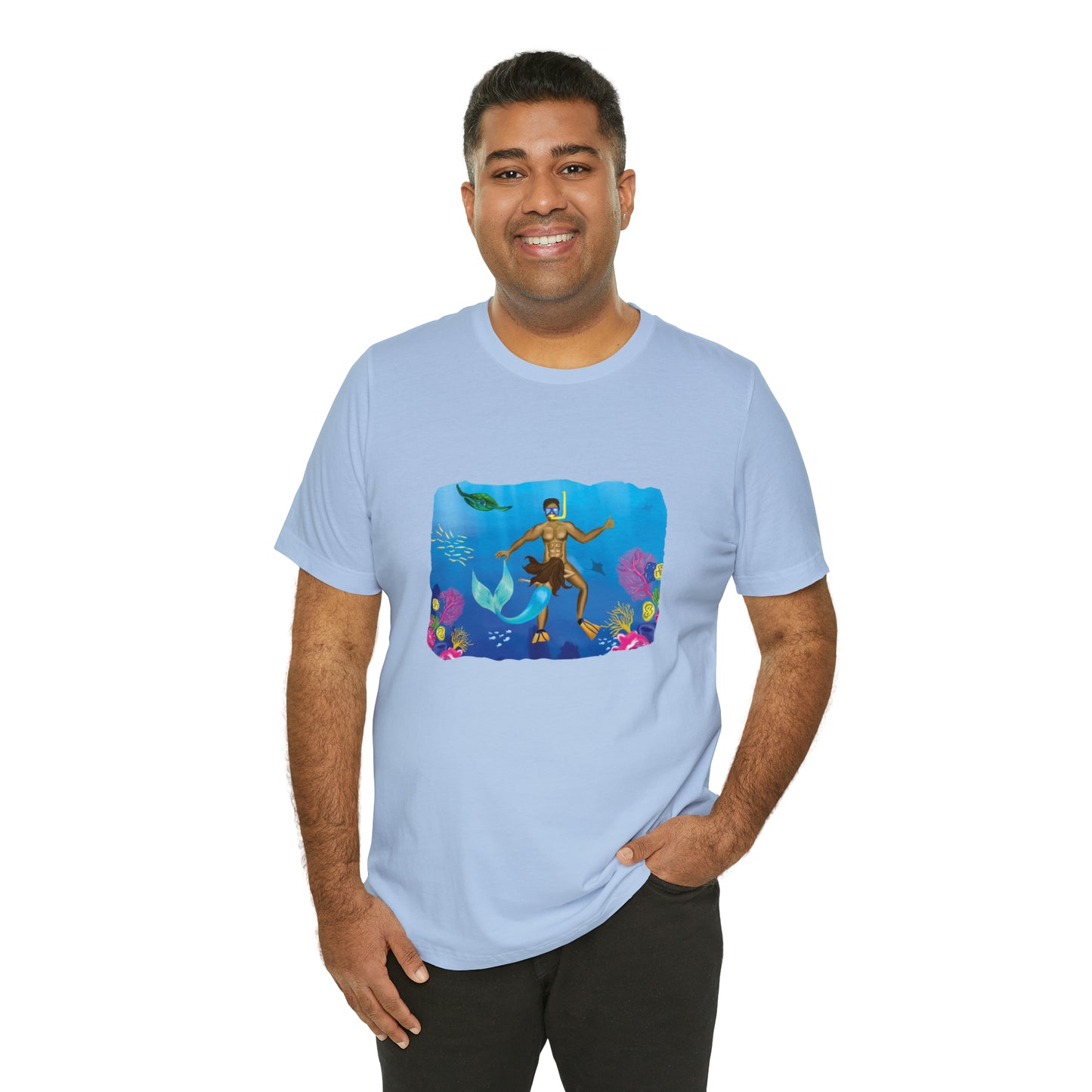 Cute Funny Mermaid T Shirt, Inappropriate Funny NSFW Funny Graphic T shirt, Mermaid joke, sarcastic T shirt graphic T funny shirt