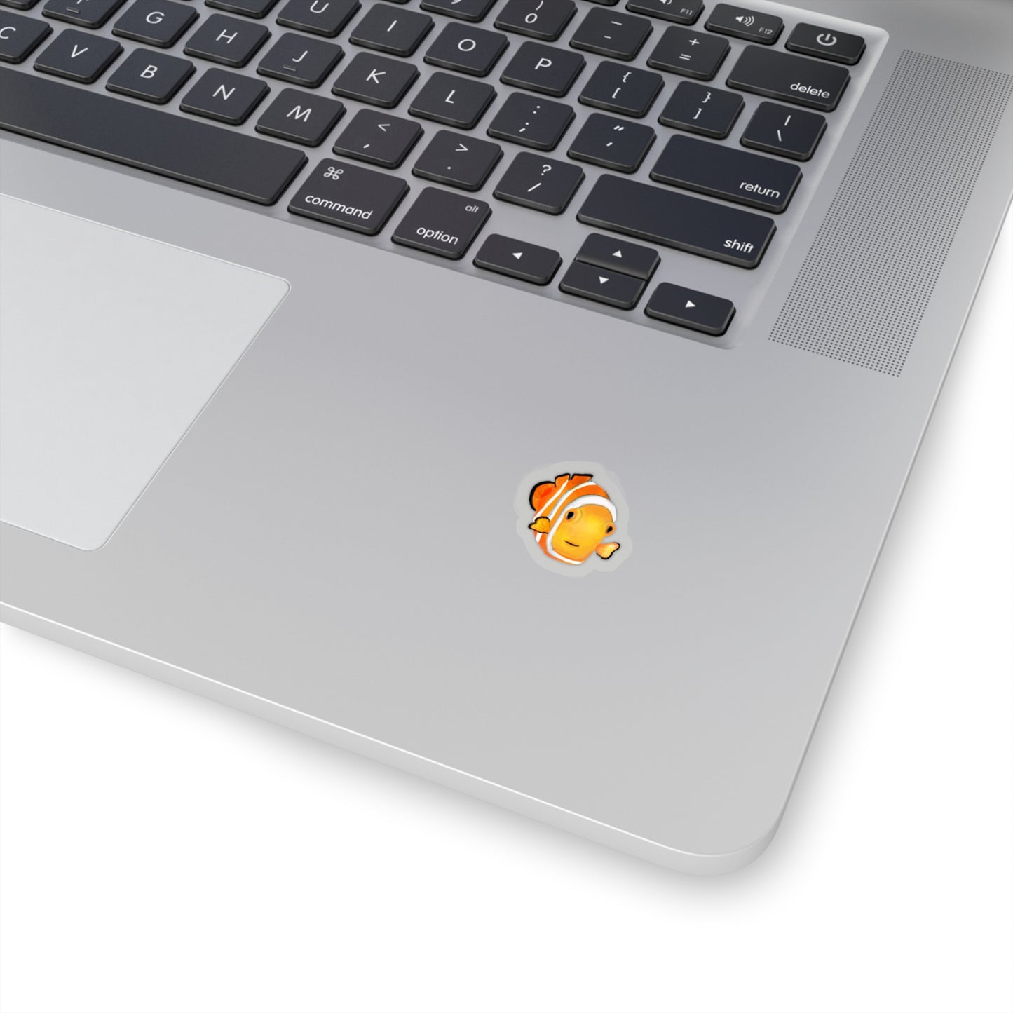 Clownfish Sticker