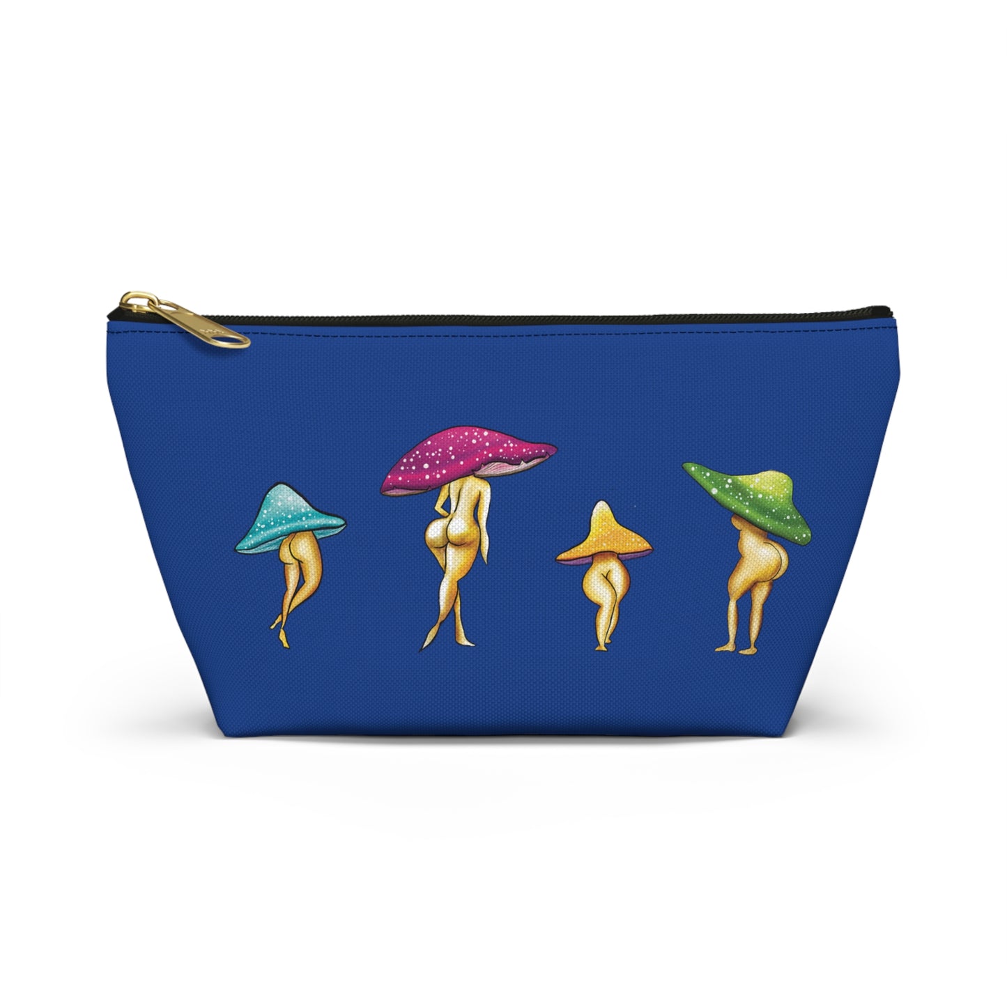 Shroom Makeup Bag