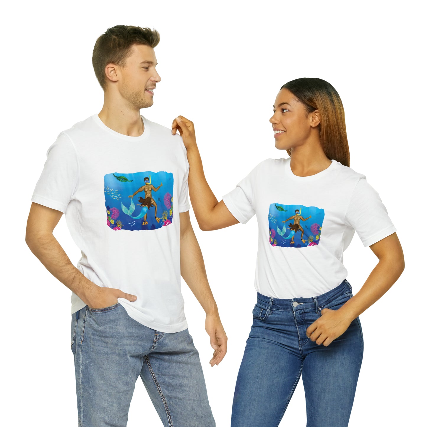 Cute Funny Mermaid T Shirt, Inappropriate Funny NSFW Funny Graphic T shirt, Mermaid joke, sarcastic T shirt graphic T funny shirt