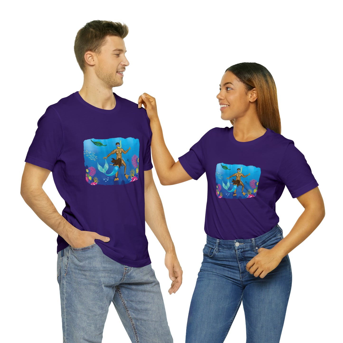 Cute Funny Mermaid T Shirt, Inappropriate Funny NSFW Funny Graphic T shirt, Mermaid joke, sarcastic T shirt graphic T funny shirt