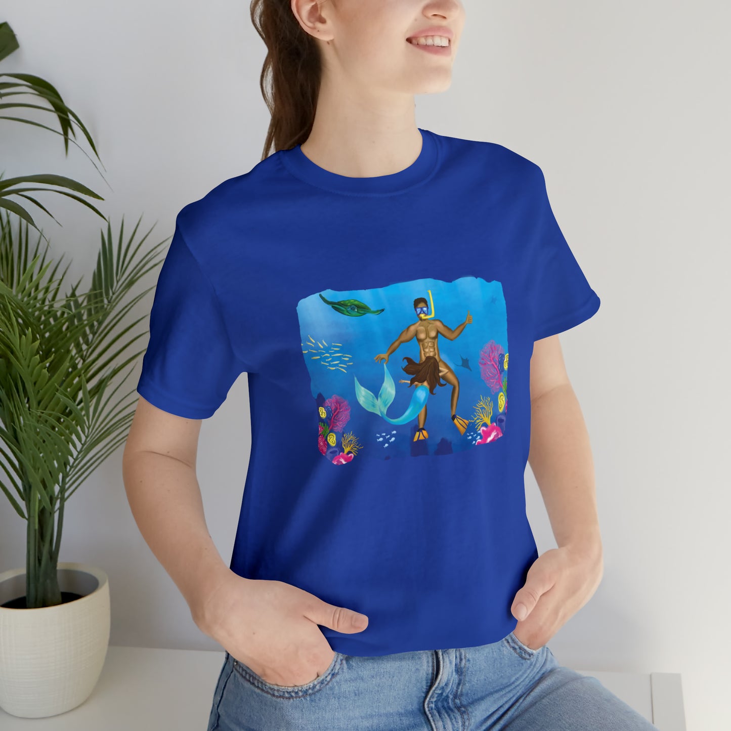 Cute Funny Mermaid T Shirt, Inappropriate Funny NSFW Funny Graphic T shirt, Mermaid joke, sarcastic T shirt graphic T funny shirt