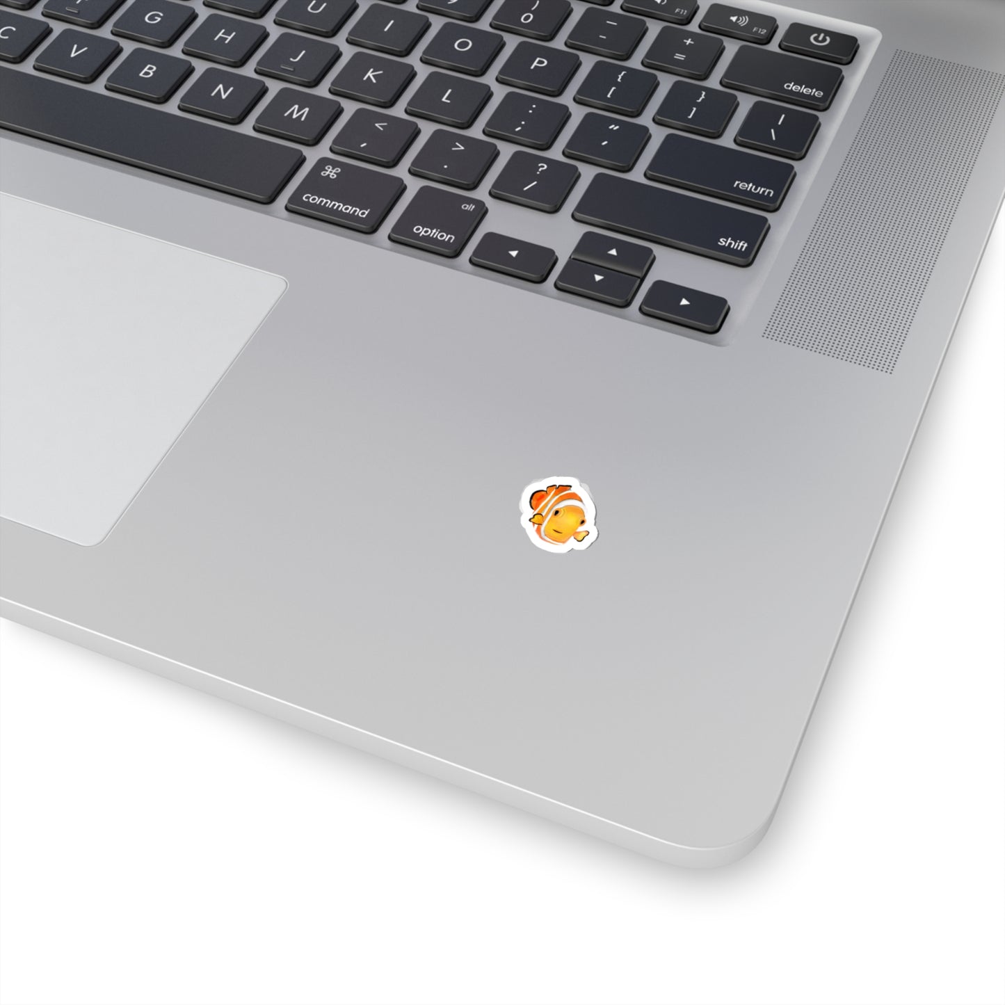 Clownfish Sticker