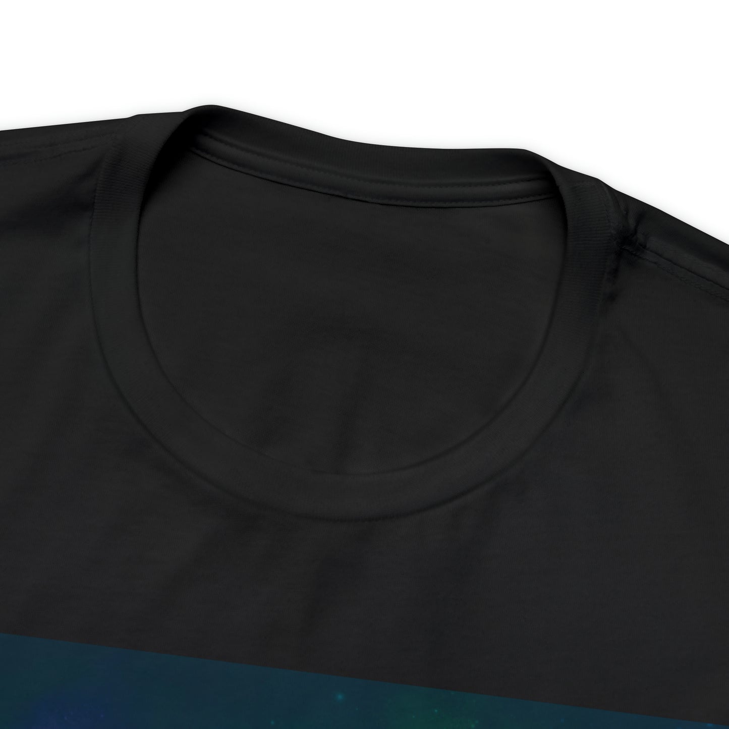 Bioluminescent Jellyfish T Shirt