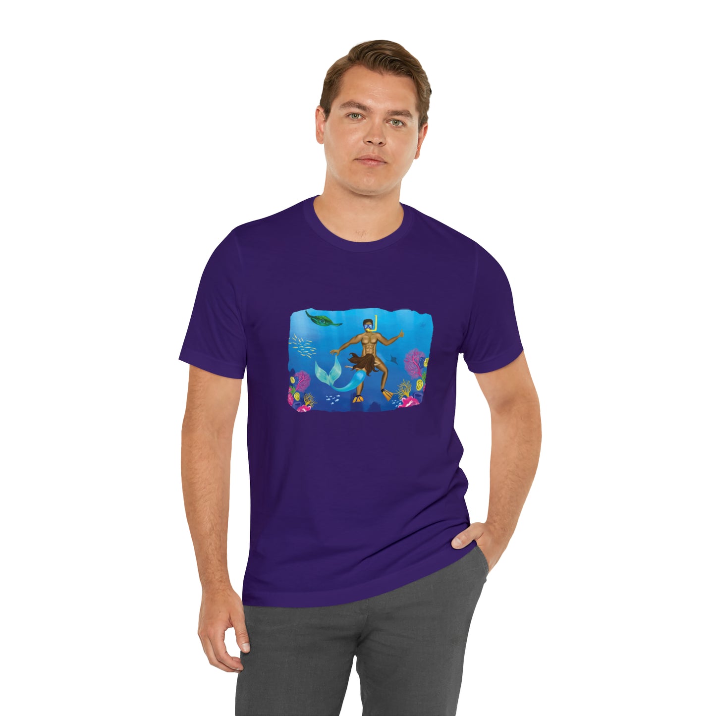 Cute Funny Mermaid T Shirt, Inappropriate Funny NSFW Funny Graphic T shirt, Mermaid joke, sarcastic T shirt graphic T funny shirt