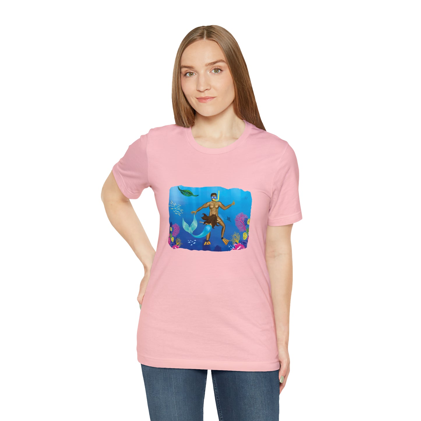 Cute Funny Mermaid T Shirt, Inappropriate Funny NSFW Funny Graphic T shirt, Mermaid joke, sarcastic T shirt graphic T funny shirt