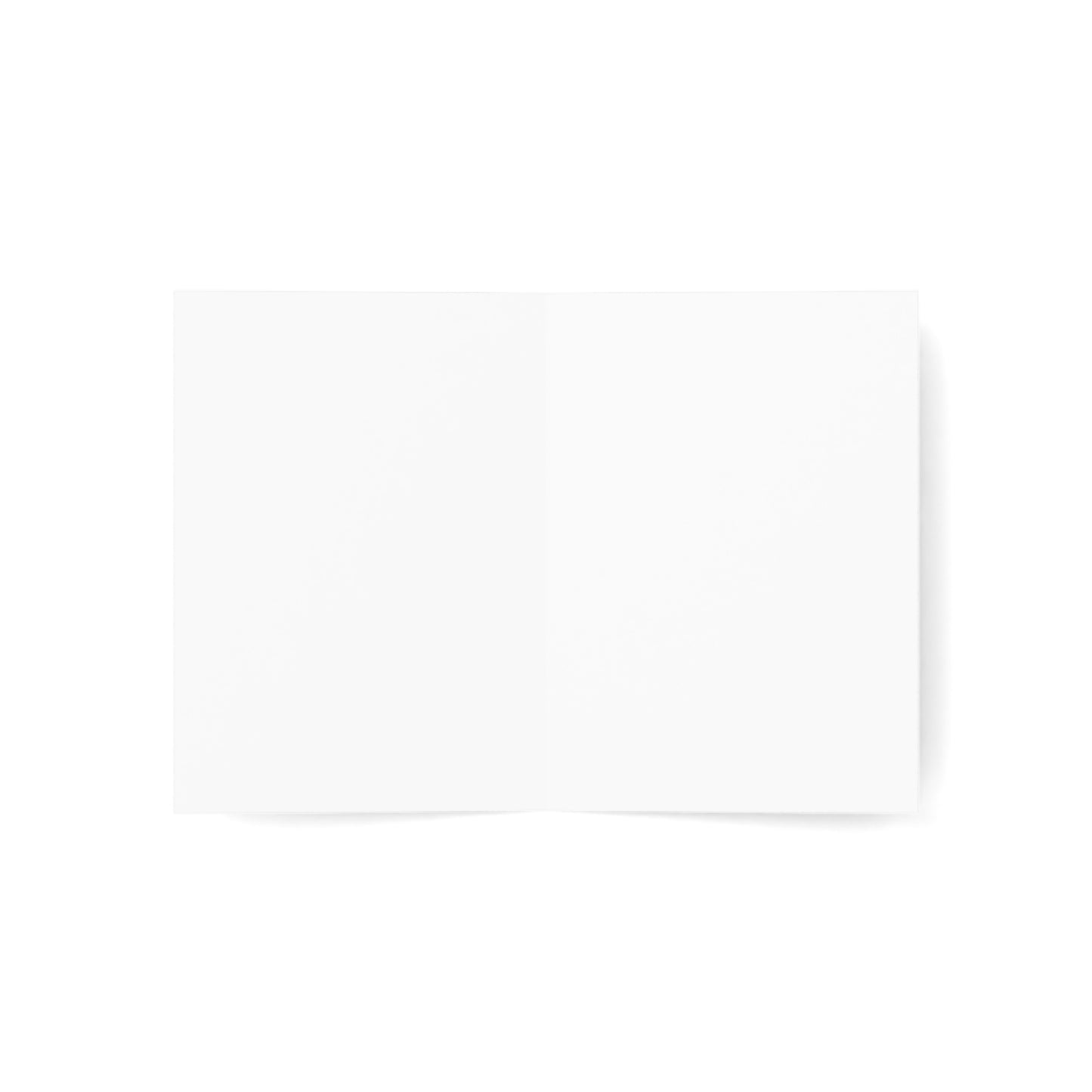 Cute baby elephant Greeting card, I'm all ears, Cute baby elephant funny cards for friends, cute cards