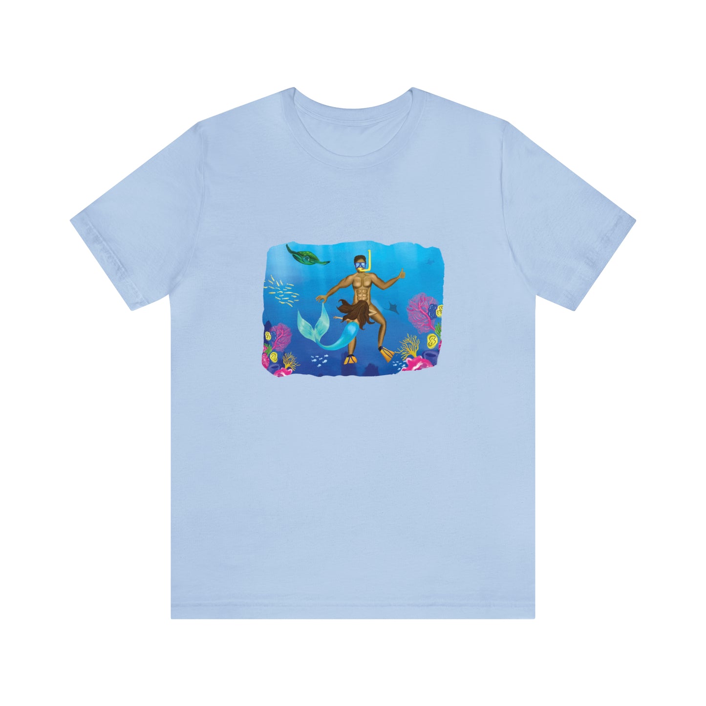 Cute Funny Mermaid T Shirt, Inappropriate Funny NSFW Funny Graphic T shirt, Mermaid joke, sarcastic T shirt graphic T funny shirt