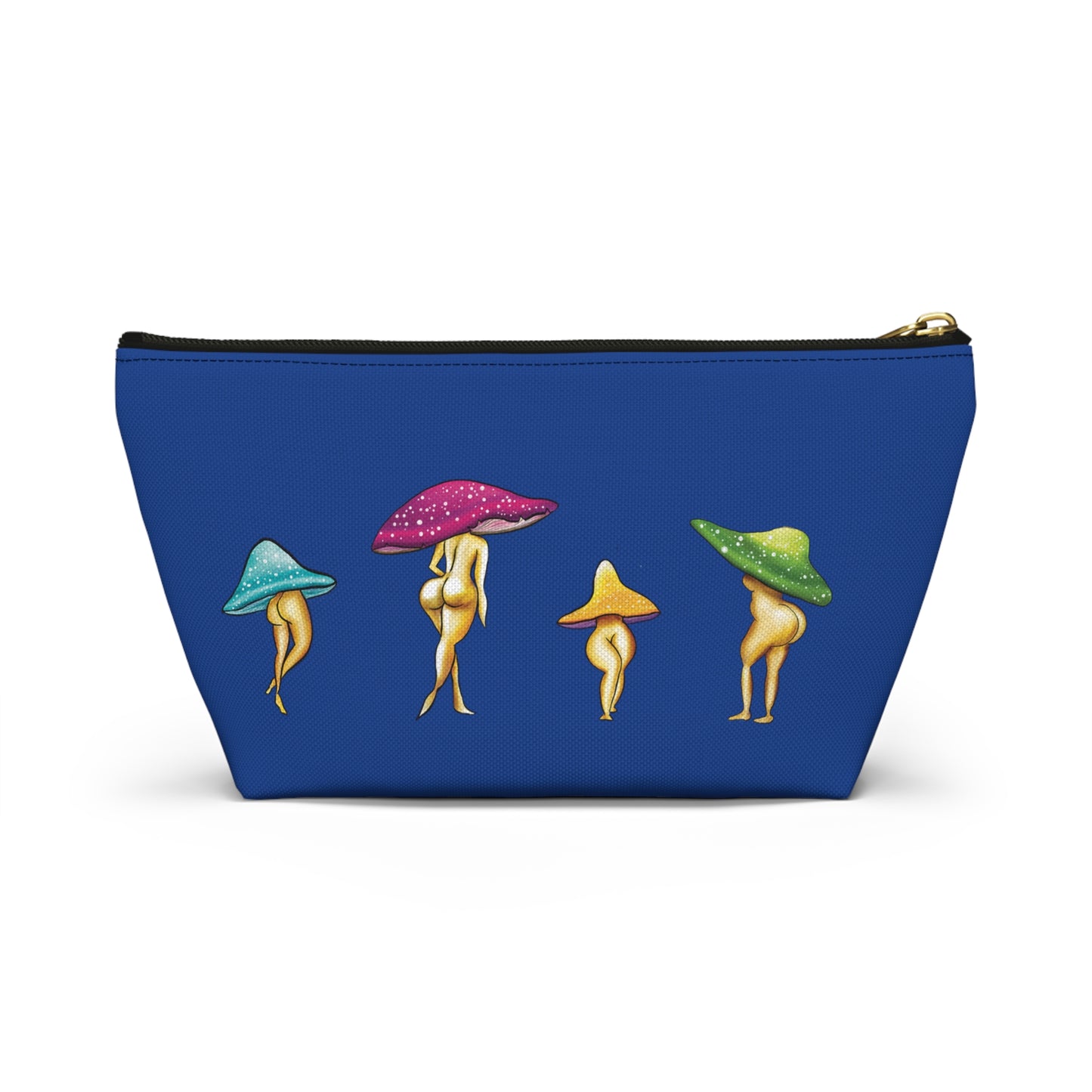 Shroom Makeup Bag
