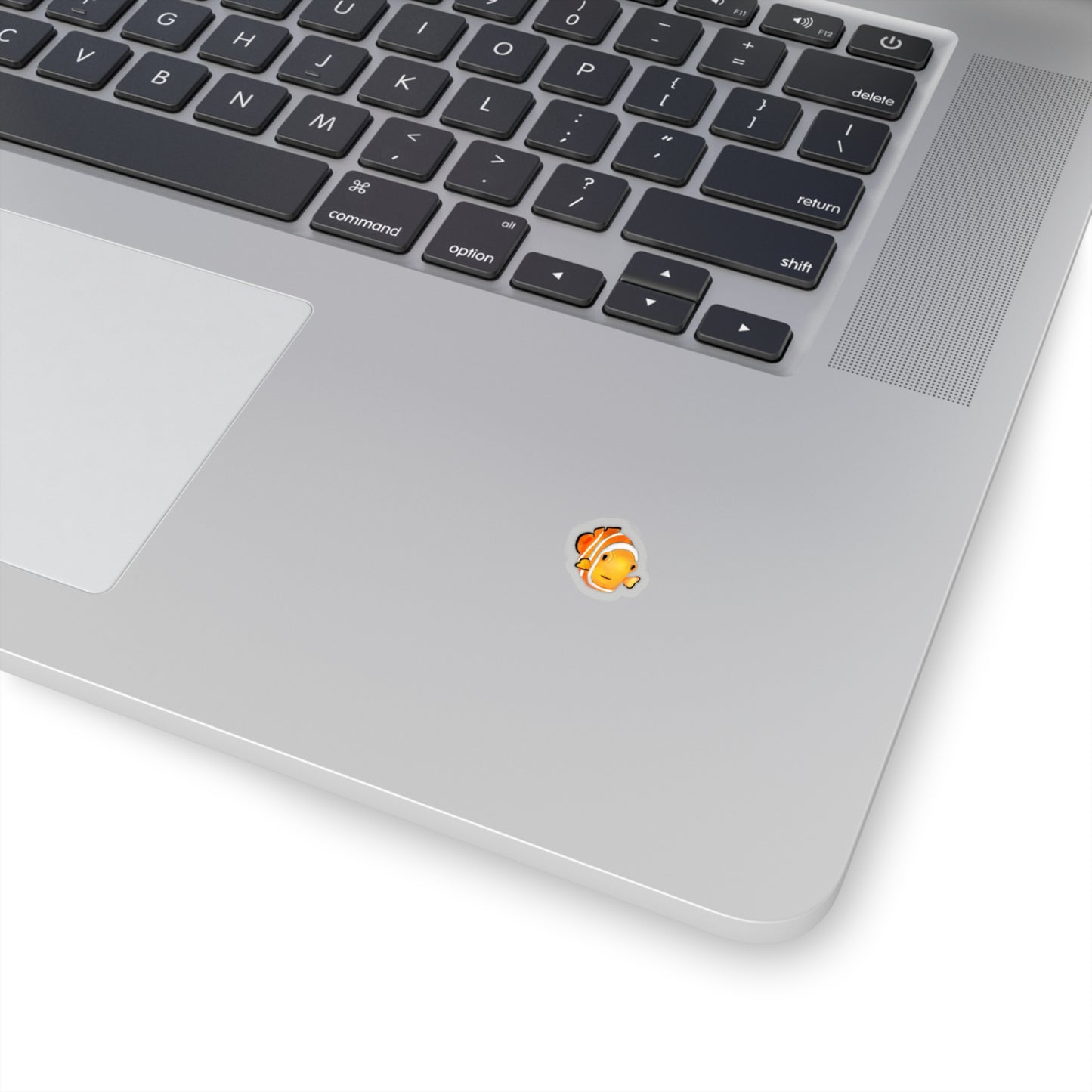 Clownfish Sticker
