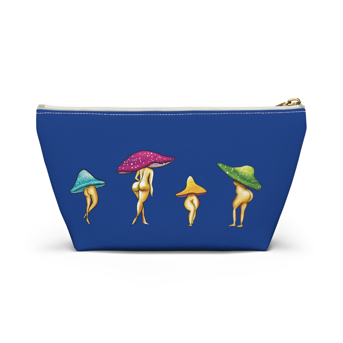 Shroom Makeup Bag