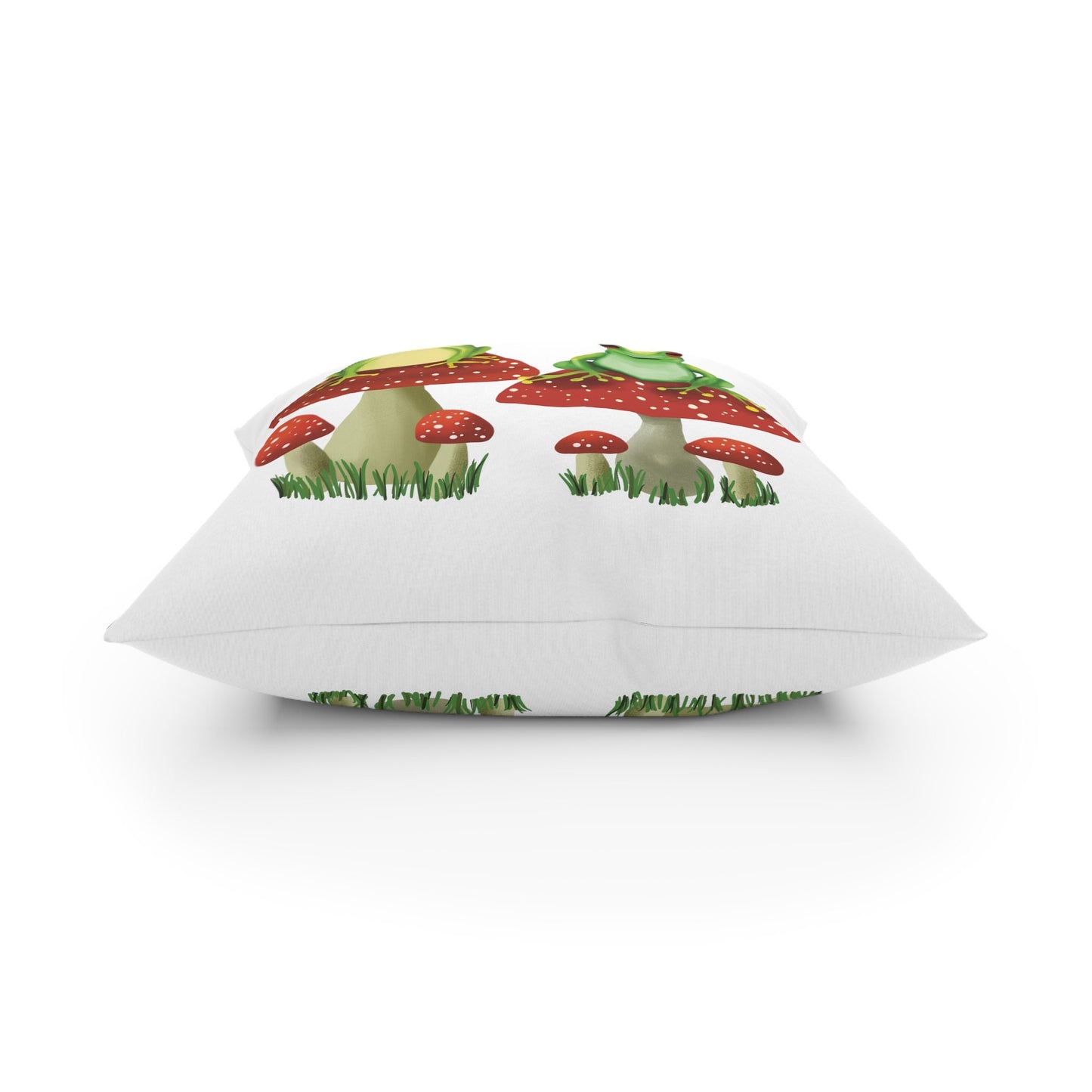 Broadcloth Pillow