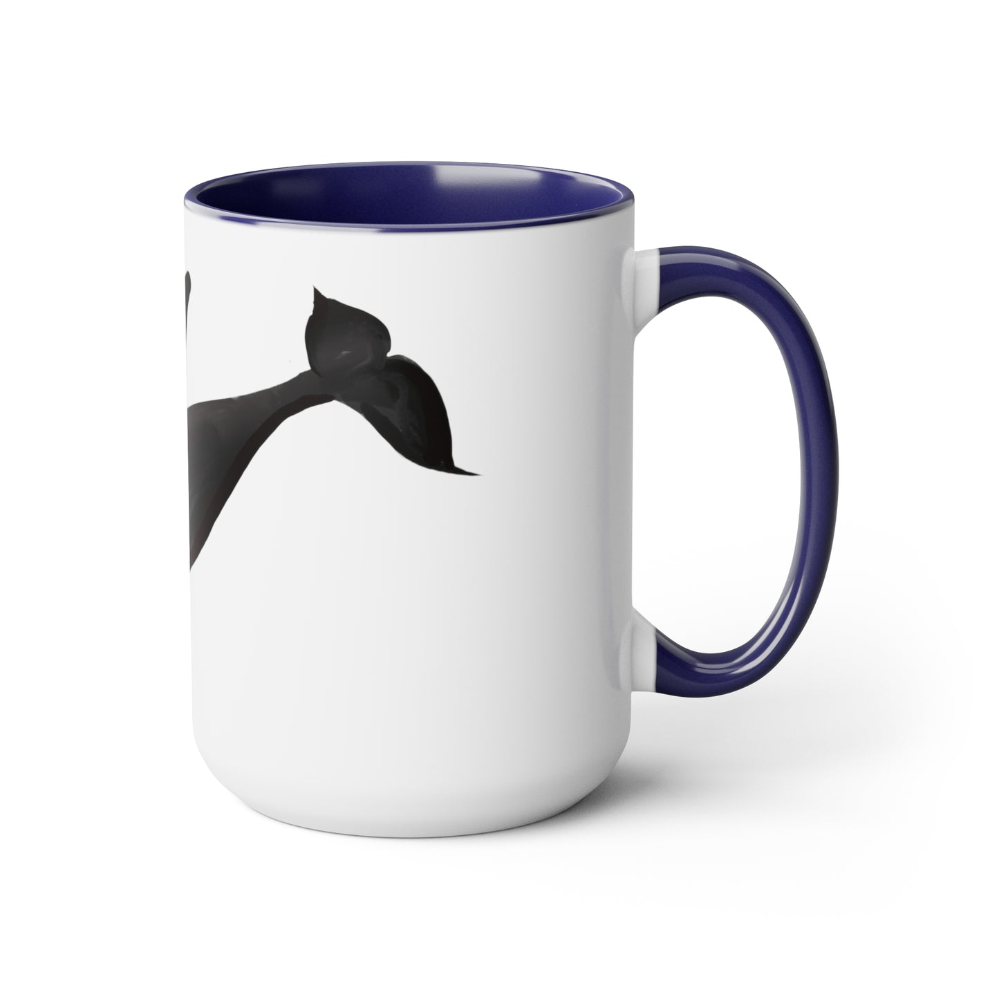 Orca Mug