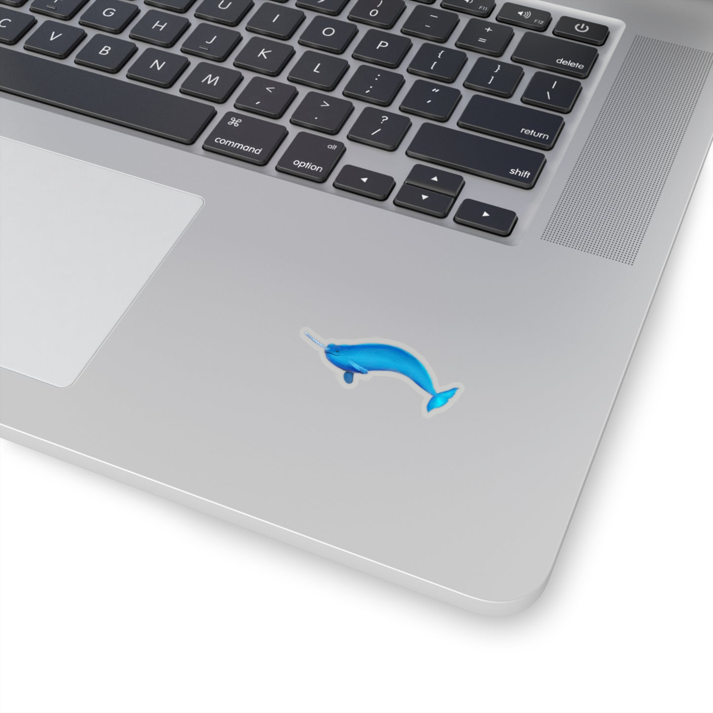 Narwhal Sticker