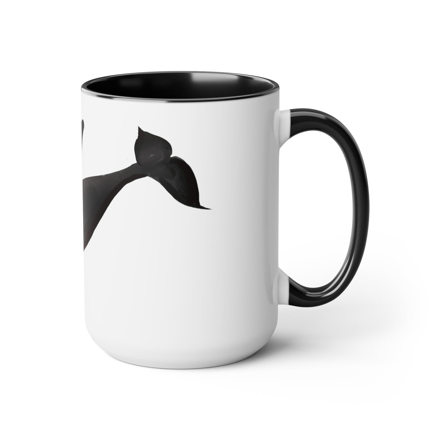 Orca Mug