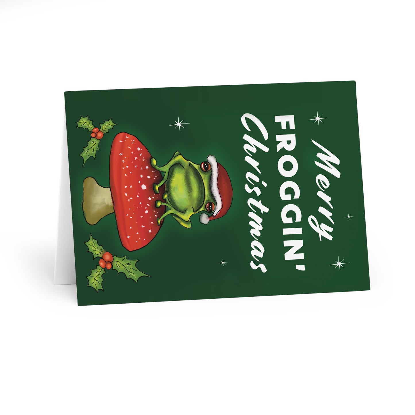 Greeting Cards (5 Pack)