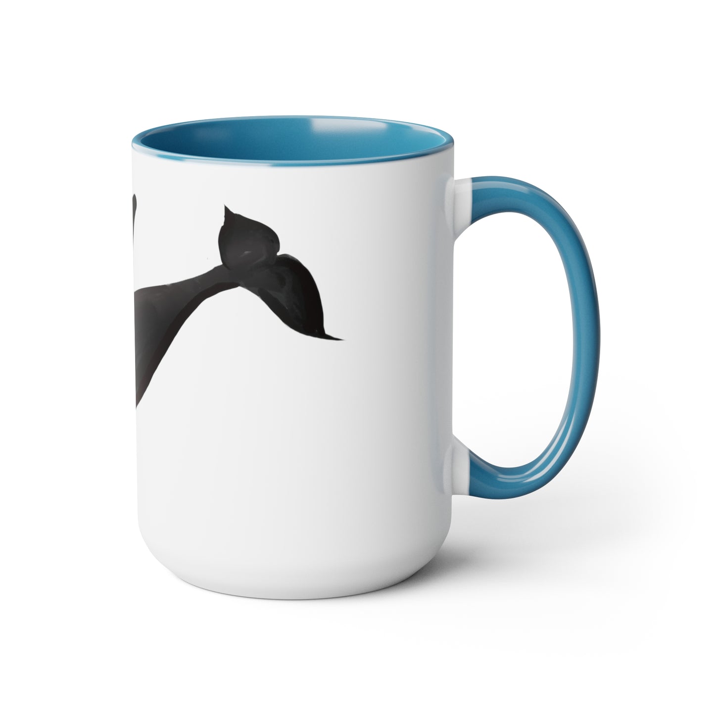 Orca Mug