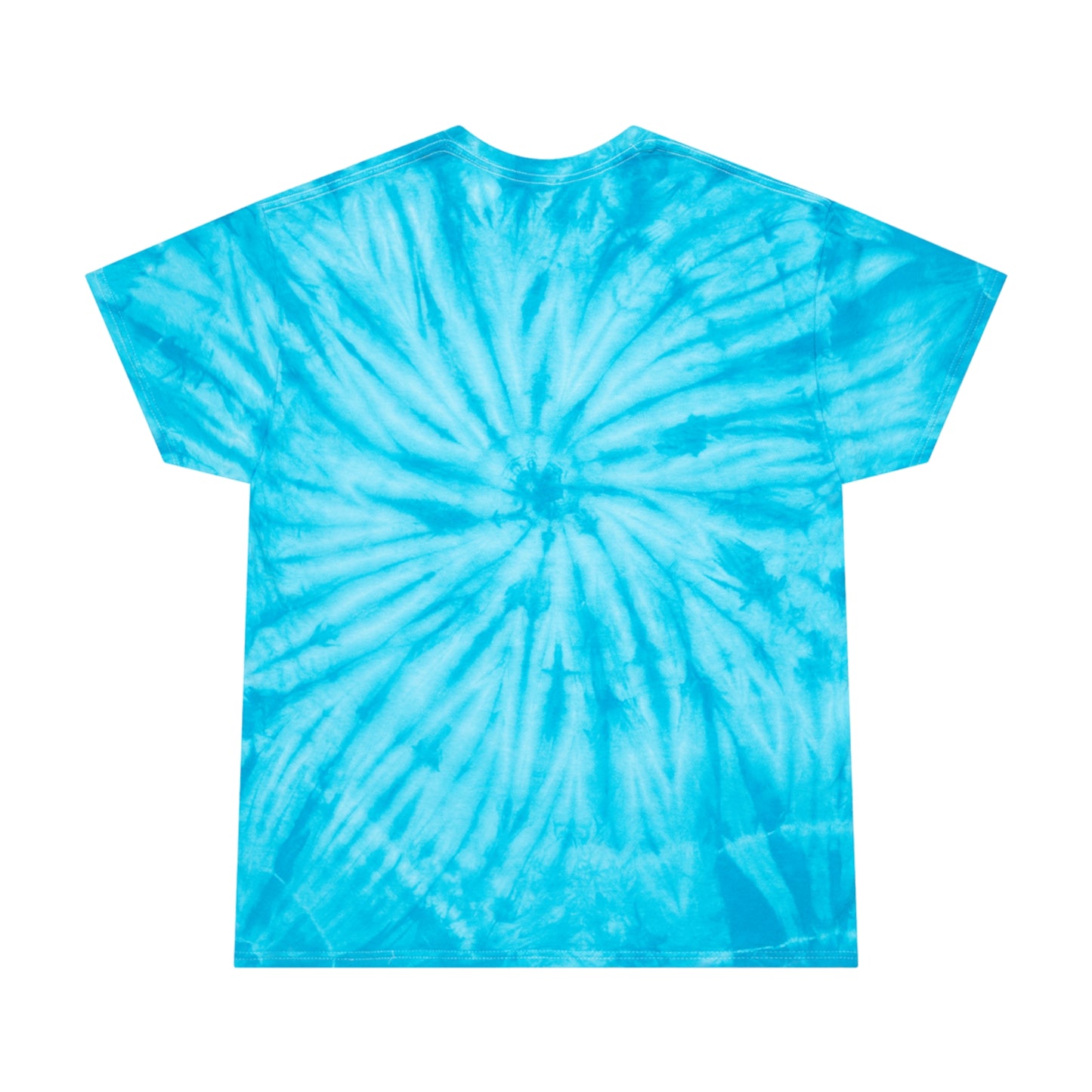Mush Love Tie Dye T Shirt