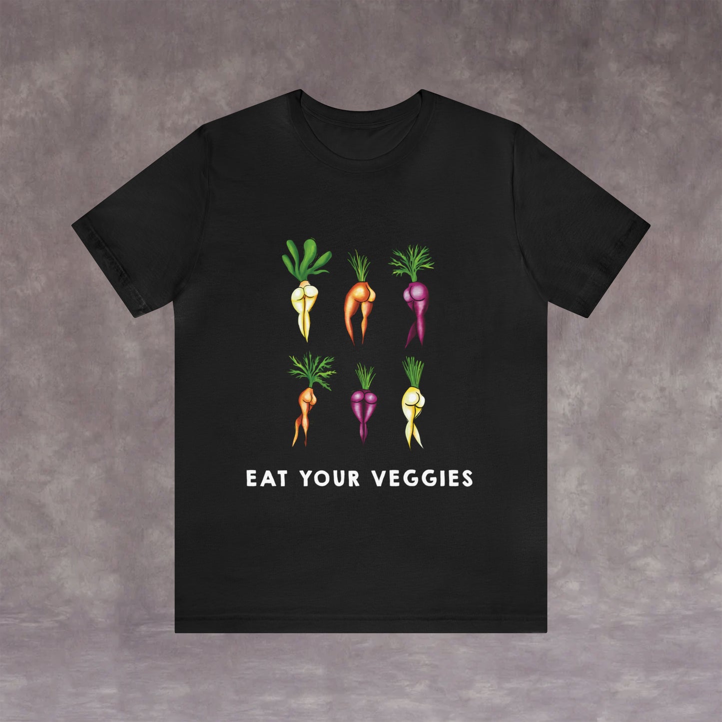 Cute Eat Your veggies T Shirt, Funny Graphic T shirt, Cute Graphic Tee, Sexy veggies cute t shirt, funny t shirt, cute graphic tee