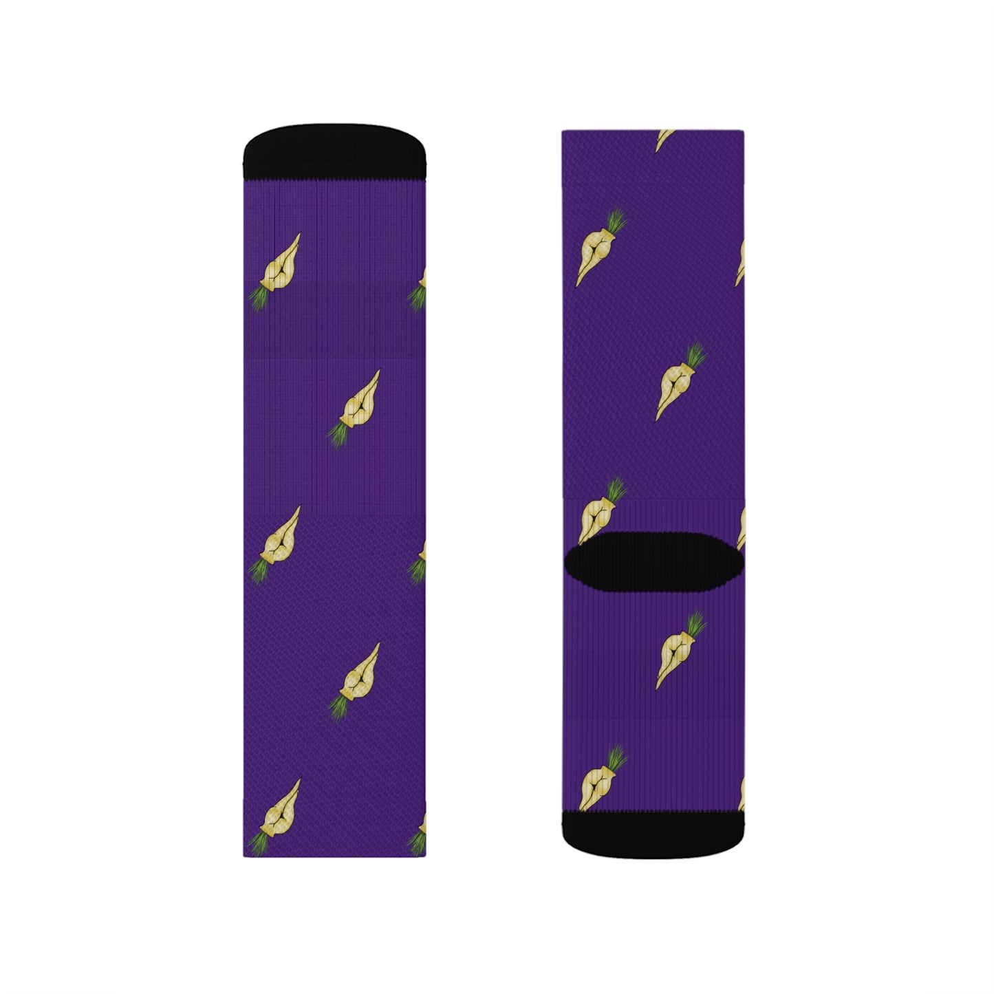 Sublimation Socks