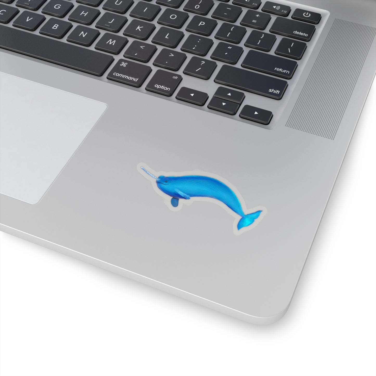 Narwhal Sticker