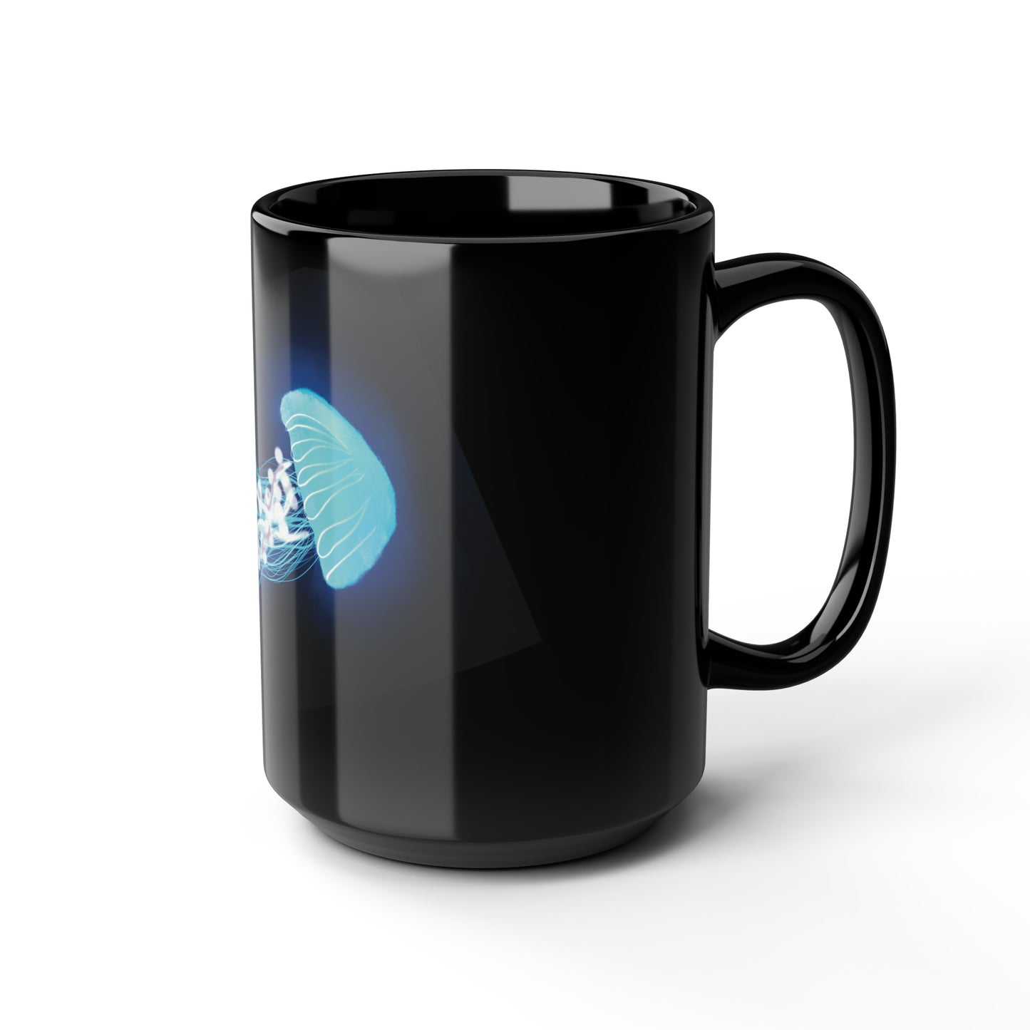 Jellyfish Mug