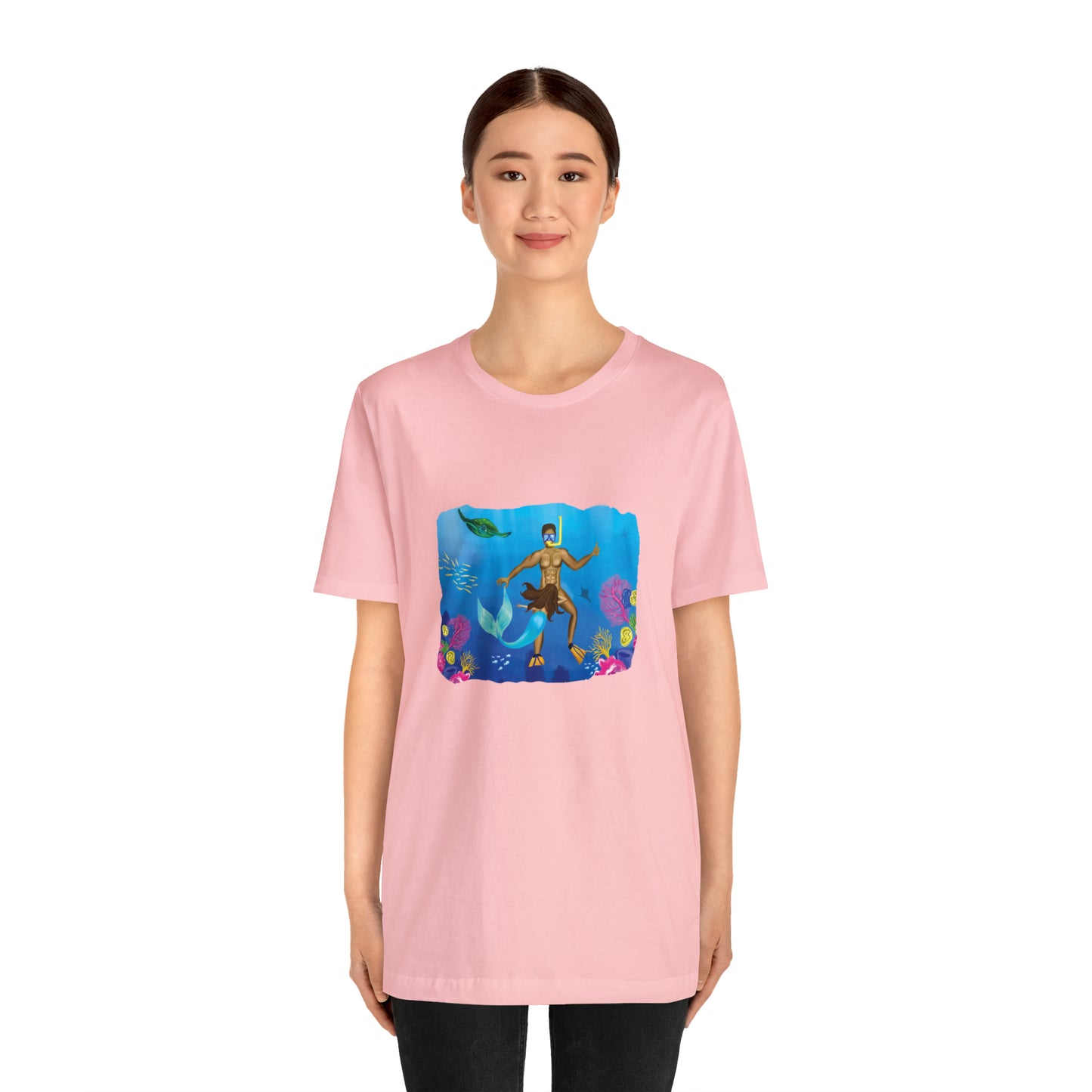 Cute Funny Mermaid T Shirt, Inappropriate Funny NSFW Funny Graphic T shirt, Mermaid joke, sarcastic T shirt graphic T funny shirt