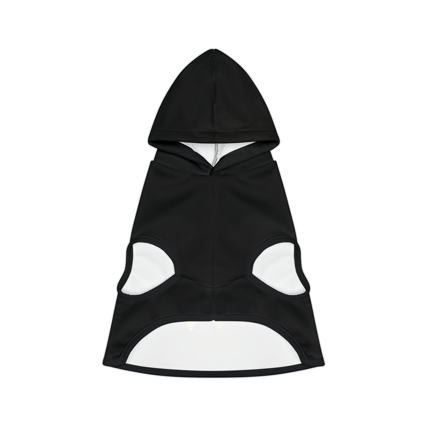 Funny Corgi Pet Hoodie