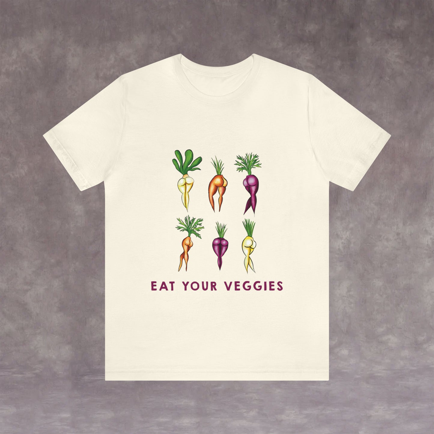 Cute Eat Your veggies T Shirt, Funny Graphic T shirt, Cute Graphic Tee, Sexy veggies cute t shirt, funny t shirt, cute graphic tee