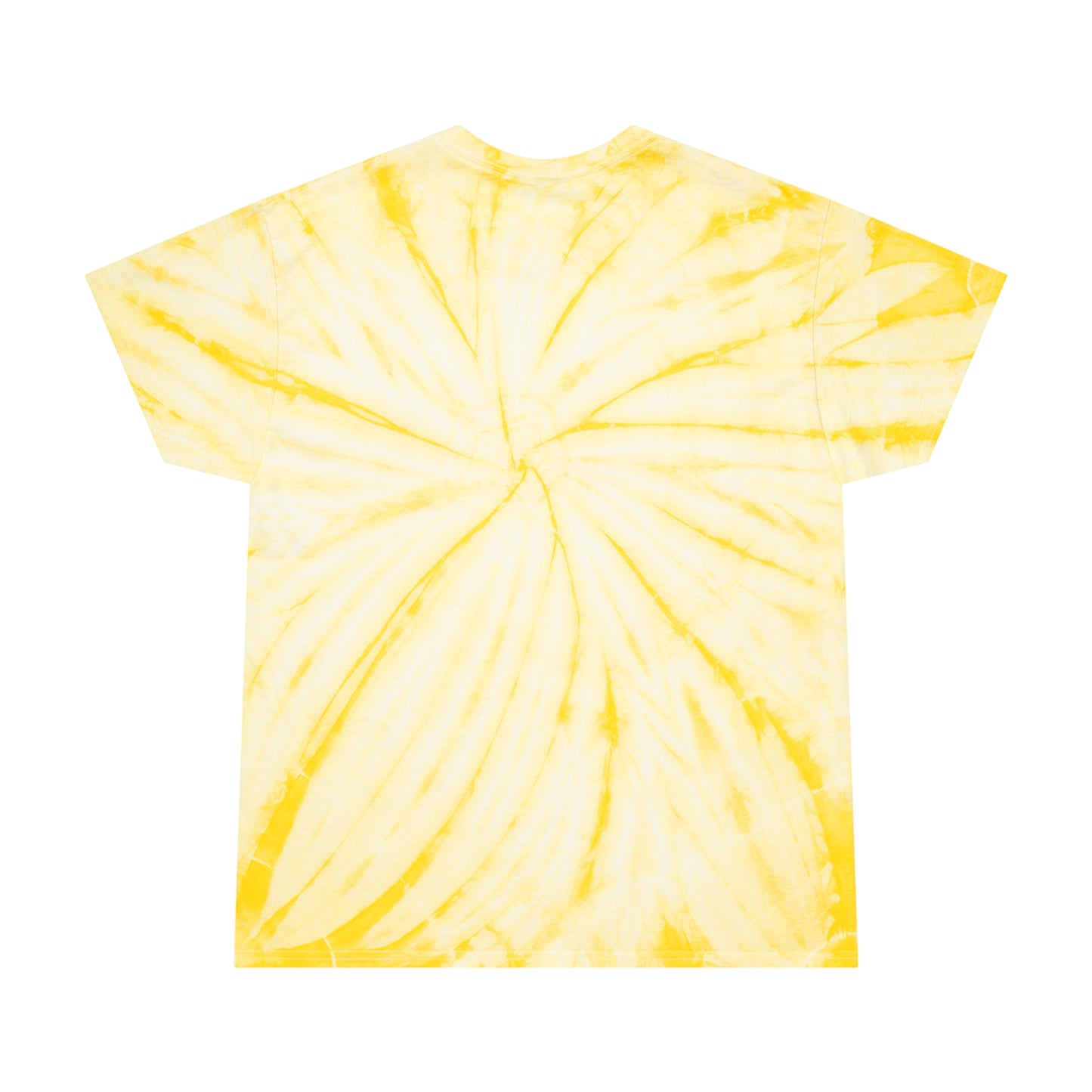 Mush Love Tie Dye T Shirt