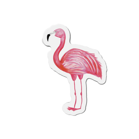 Flamingo Magnet