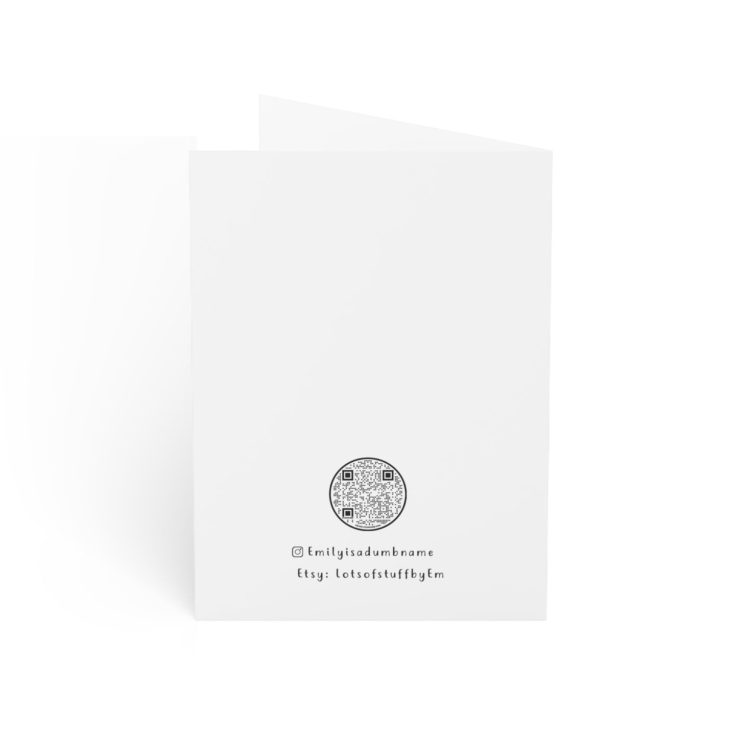 Cute Raccoon Hands Greeting card, Sympathy card, cute raccoon illustration, raccoon hands cute,