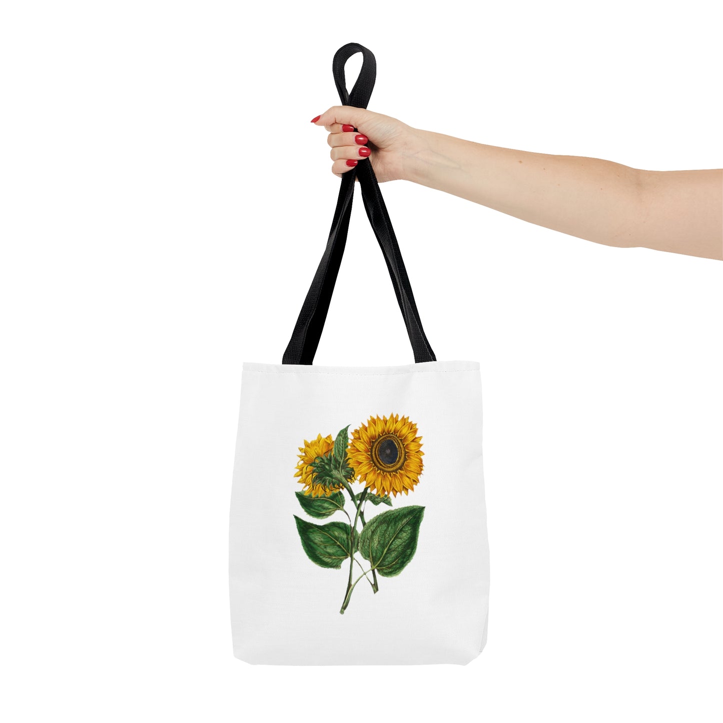 Sunflower tote