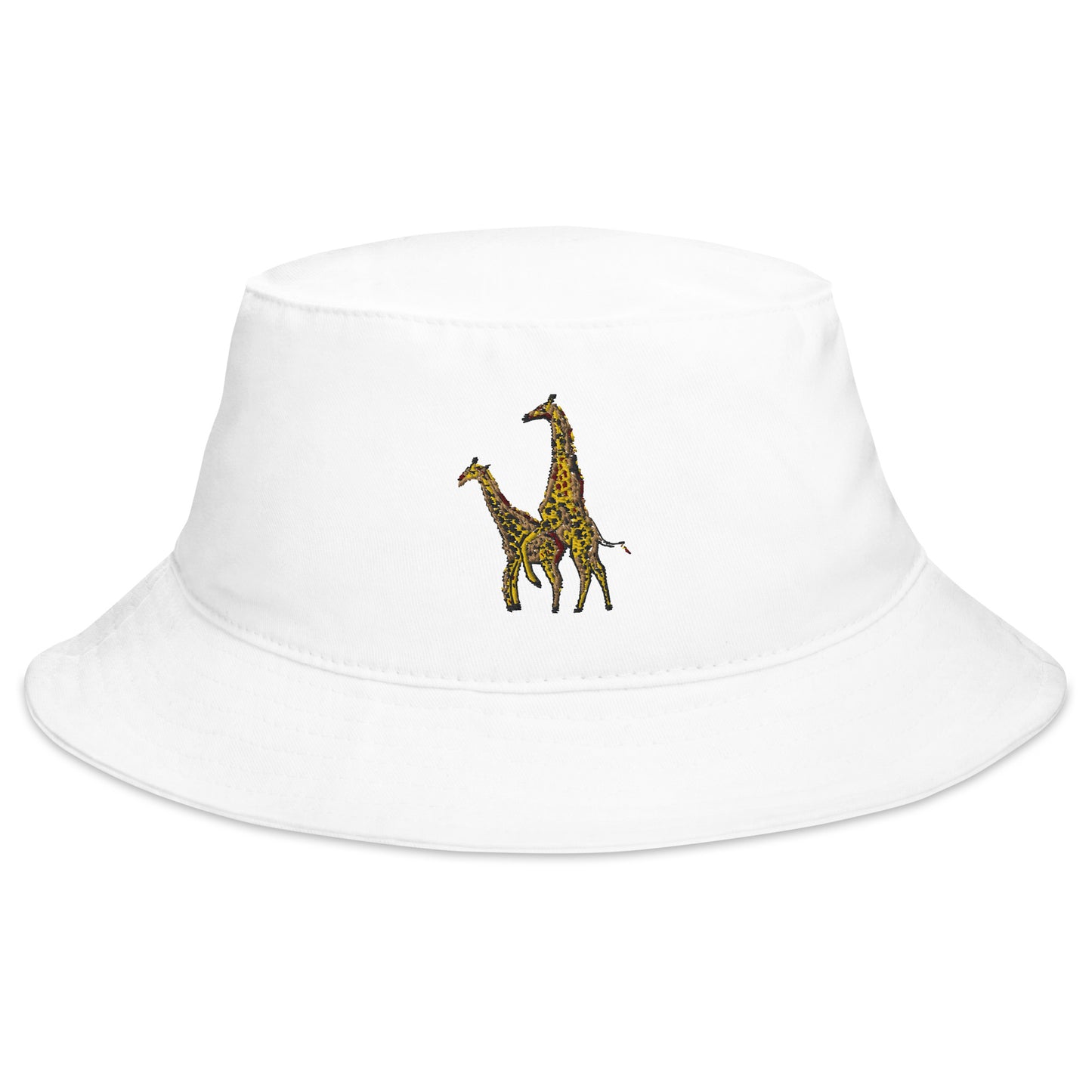 Funny Giraffe bucket Hat, Cute Funny Sarcastic Bucket hat, Giraffe Sex, Sarcastic Giraffe Lover Hat, Cute Hat, Funny festival hat