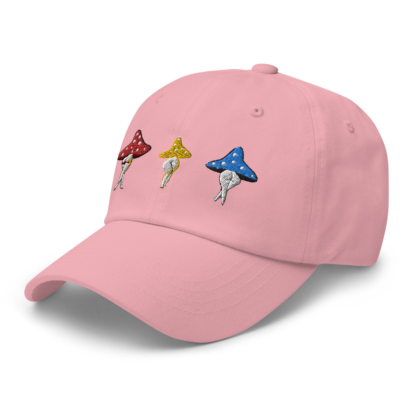 Dad hat