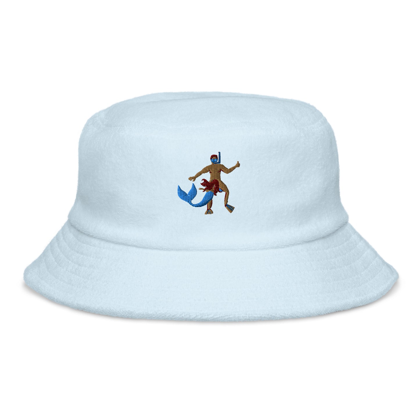 Mermaid Sex Act Bucket Hat Funny Joke Hat gift for friend