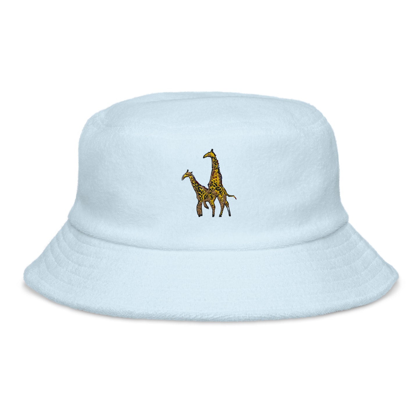 Cute Funny Giraffe Bucket Hat, Funny Bucket Hat, Giraffe Lover Gift, Cute Funny Joke Hat, Festival outfit, funny bucket hat for girls