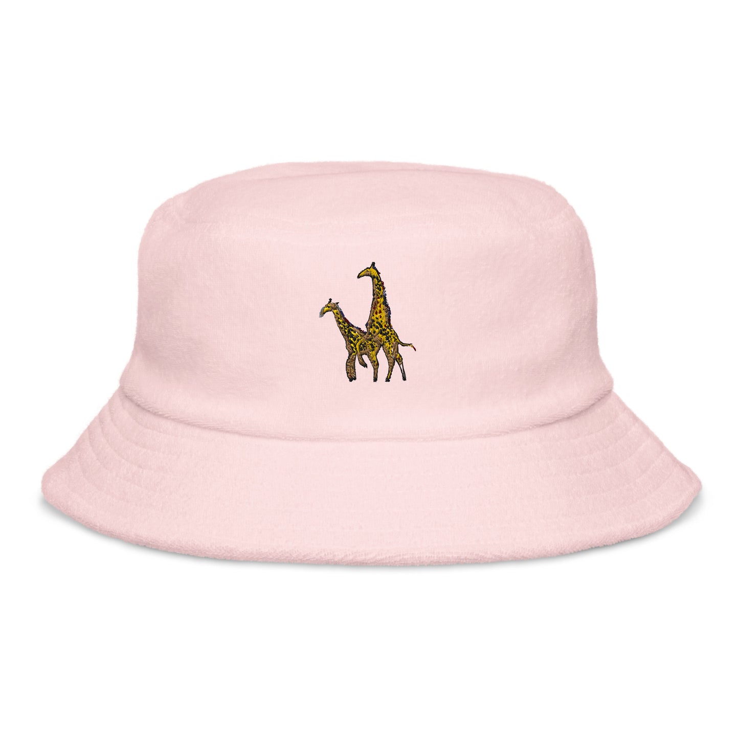 Cute Funny Giraffe Bucket Hat, Funny Bucket Hat, Giraffe Lover Gift, Cute Funny Joke Hat, Festival outfit, funny bucket hat for girls