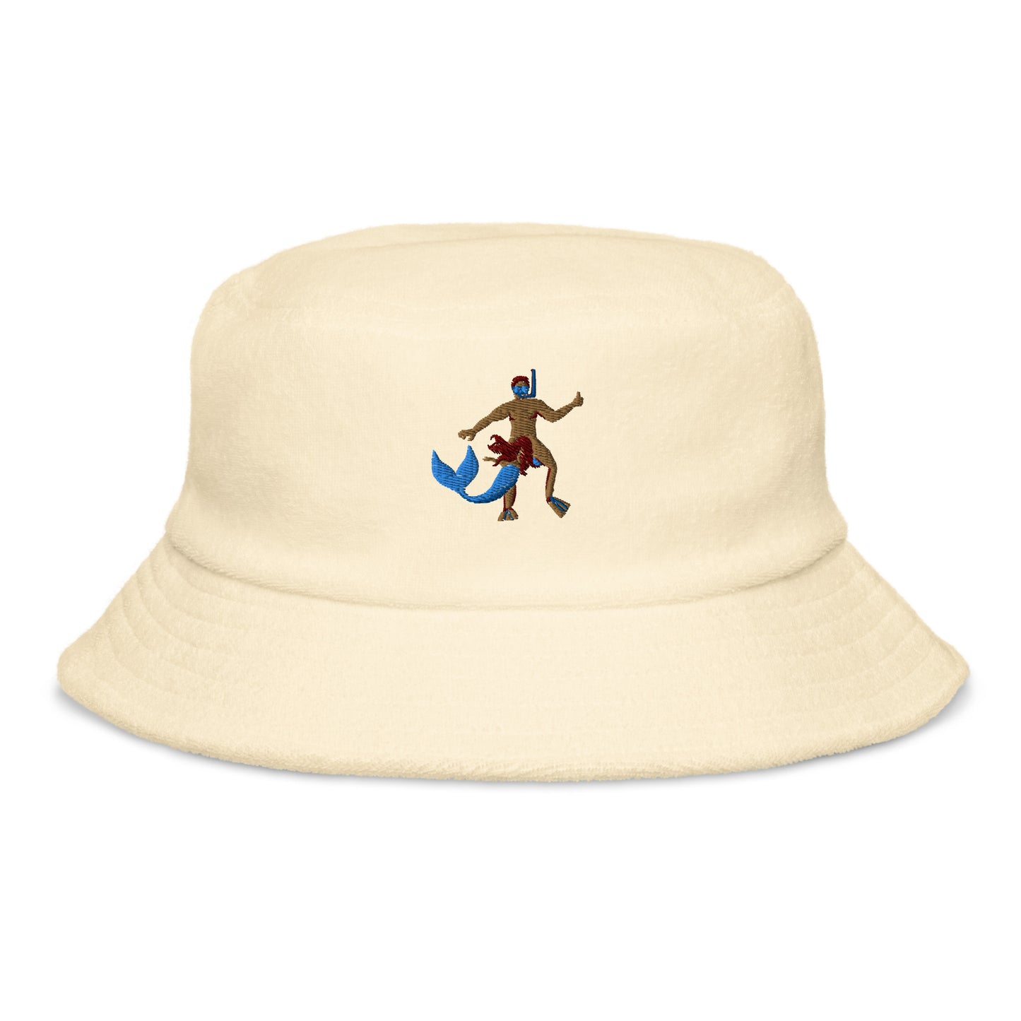 Mermaid Sex Act Bucket Hat Funny Joke Hat gift for friend