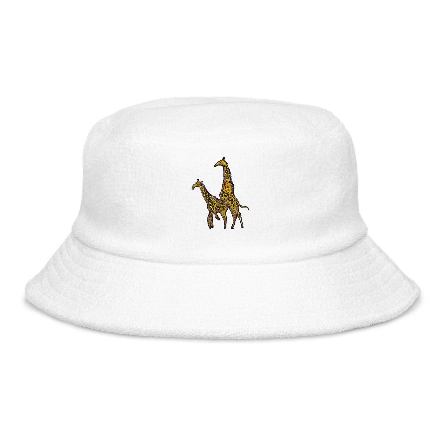 Cute Funny Giraffe Bucket Hat, Funny Bucket Hat, Giraffe Lover Gift, Cute Funny Joke Hat, Festival outfit, funny bucket hat for girls