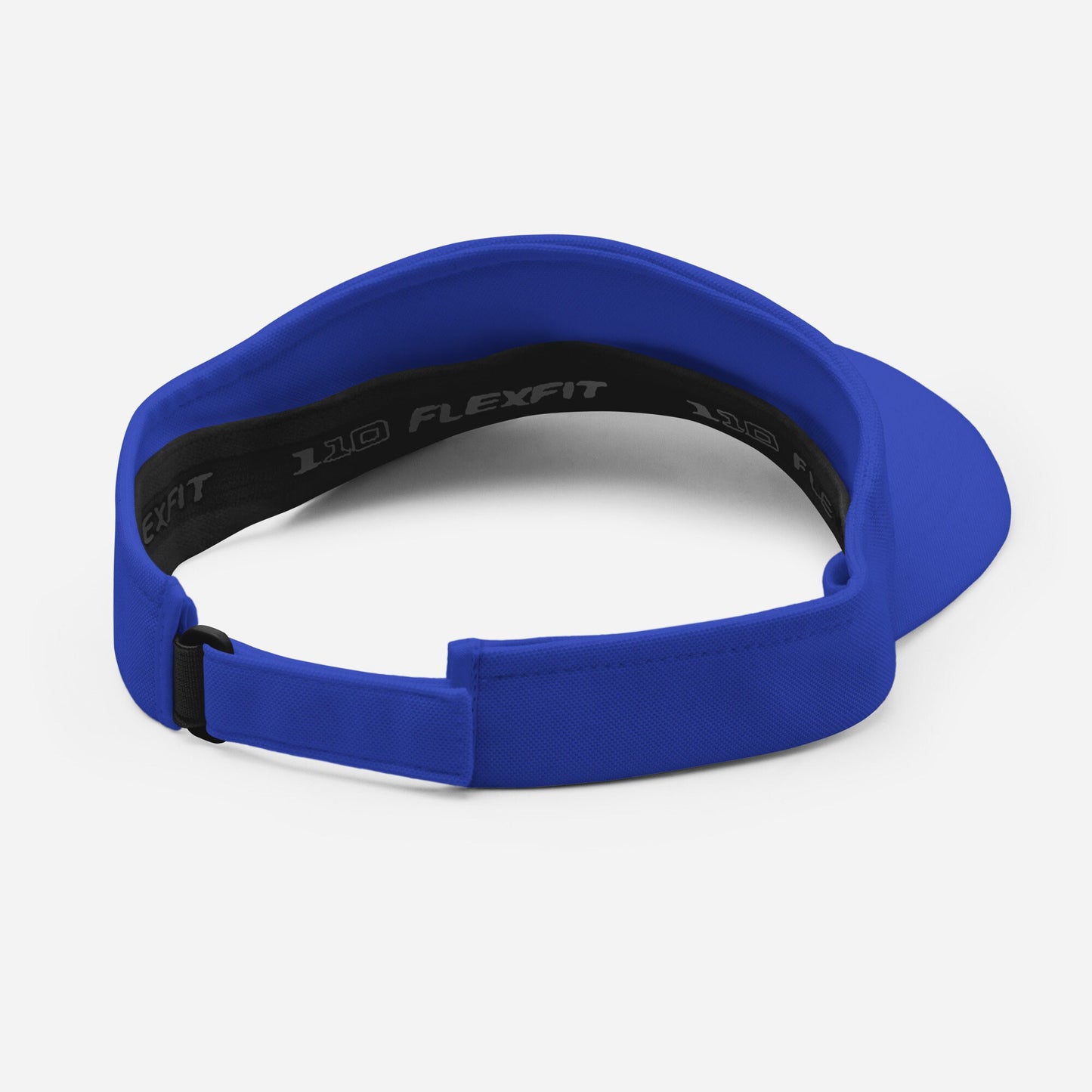 French Bulldog Visor Cute Funny Visor Summer