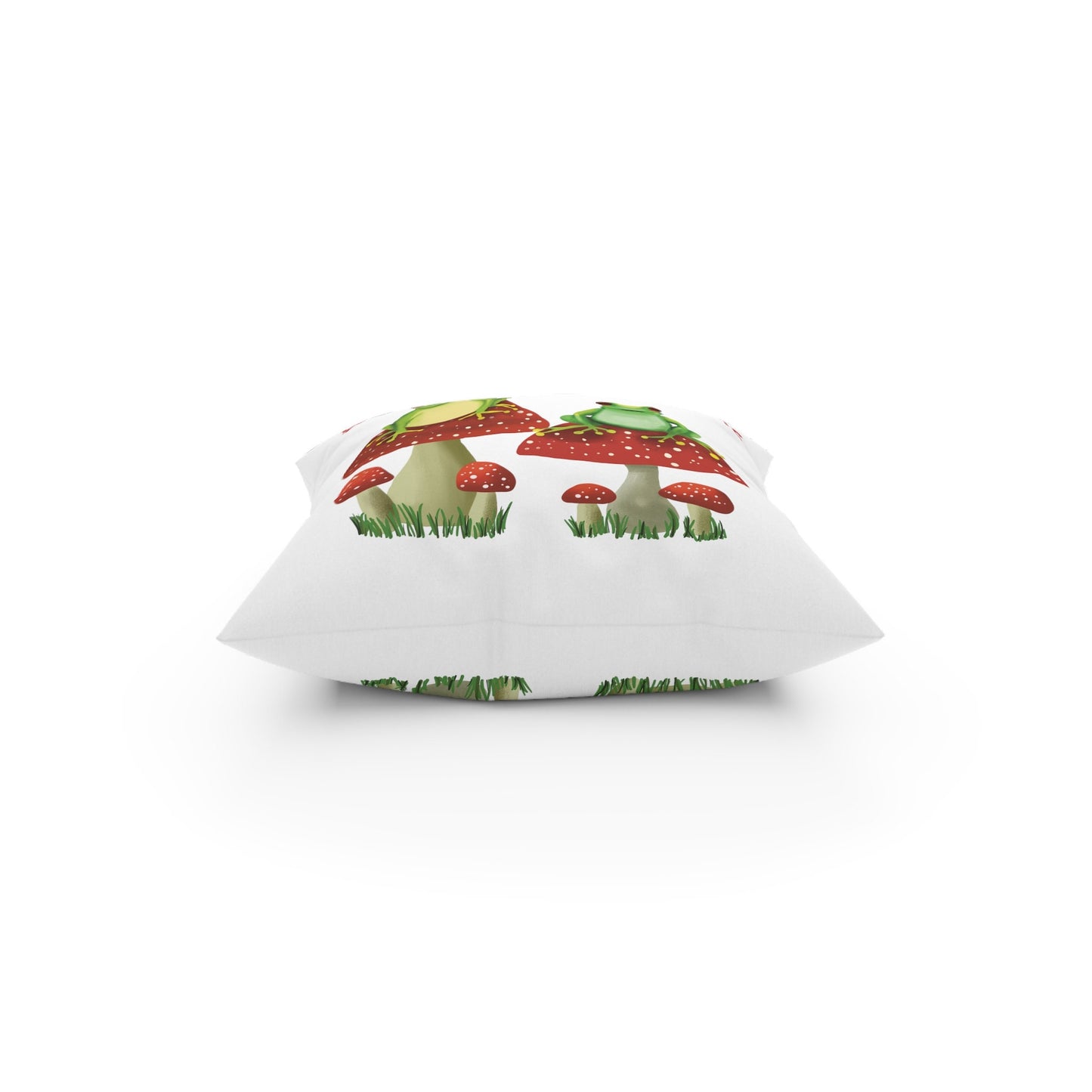 Broadcloth Pillow
