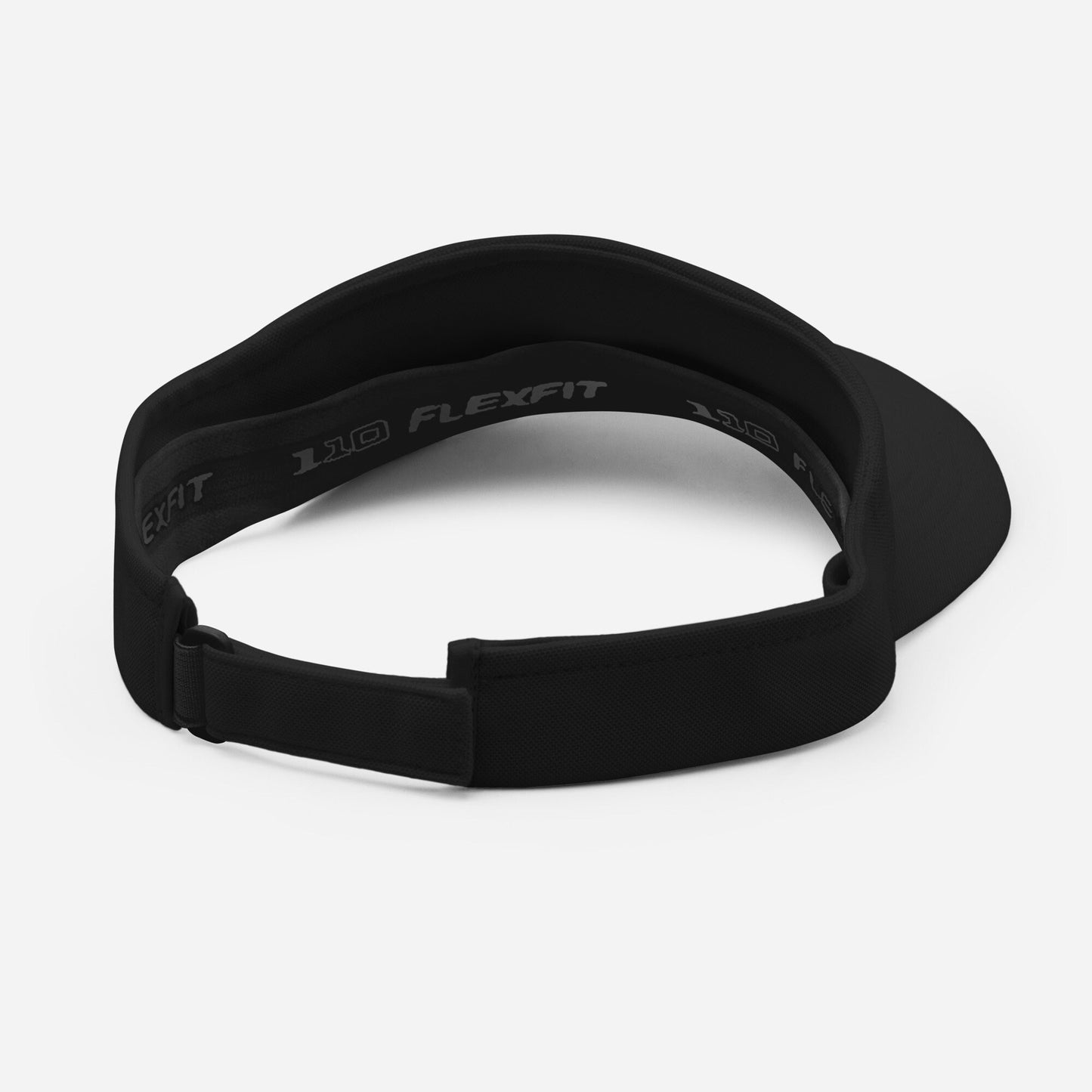French Bulldog Visor Cute Funny Visor Summer