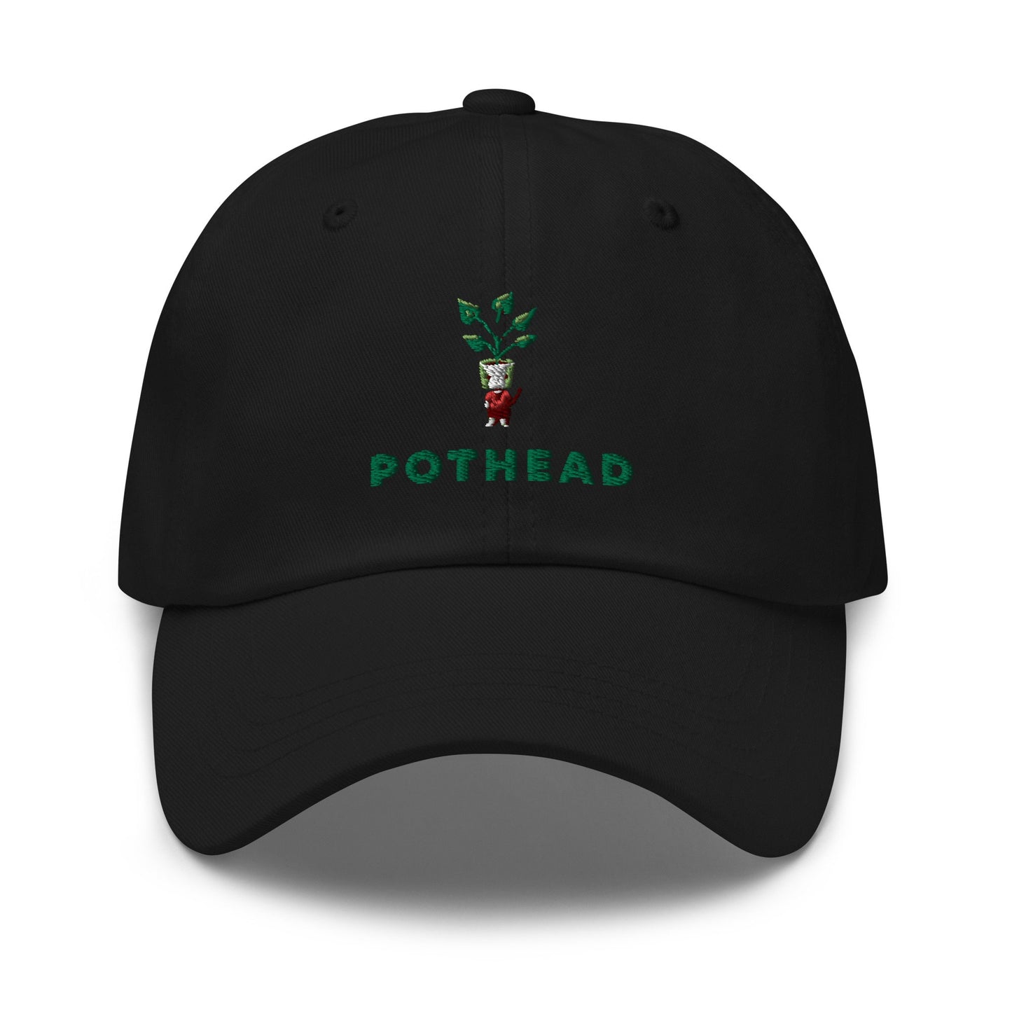 Pothead cute funny Hat Summer, Funny pun Summer hat, embroidered pothead hat cute funny, Pothead stoner hat, joke sarcastic hat pothead pun